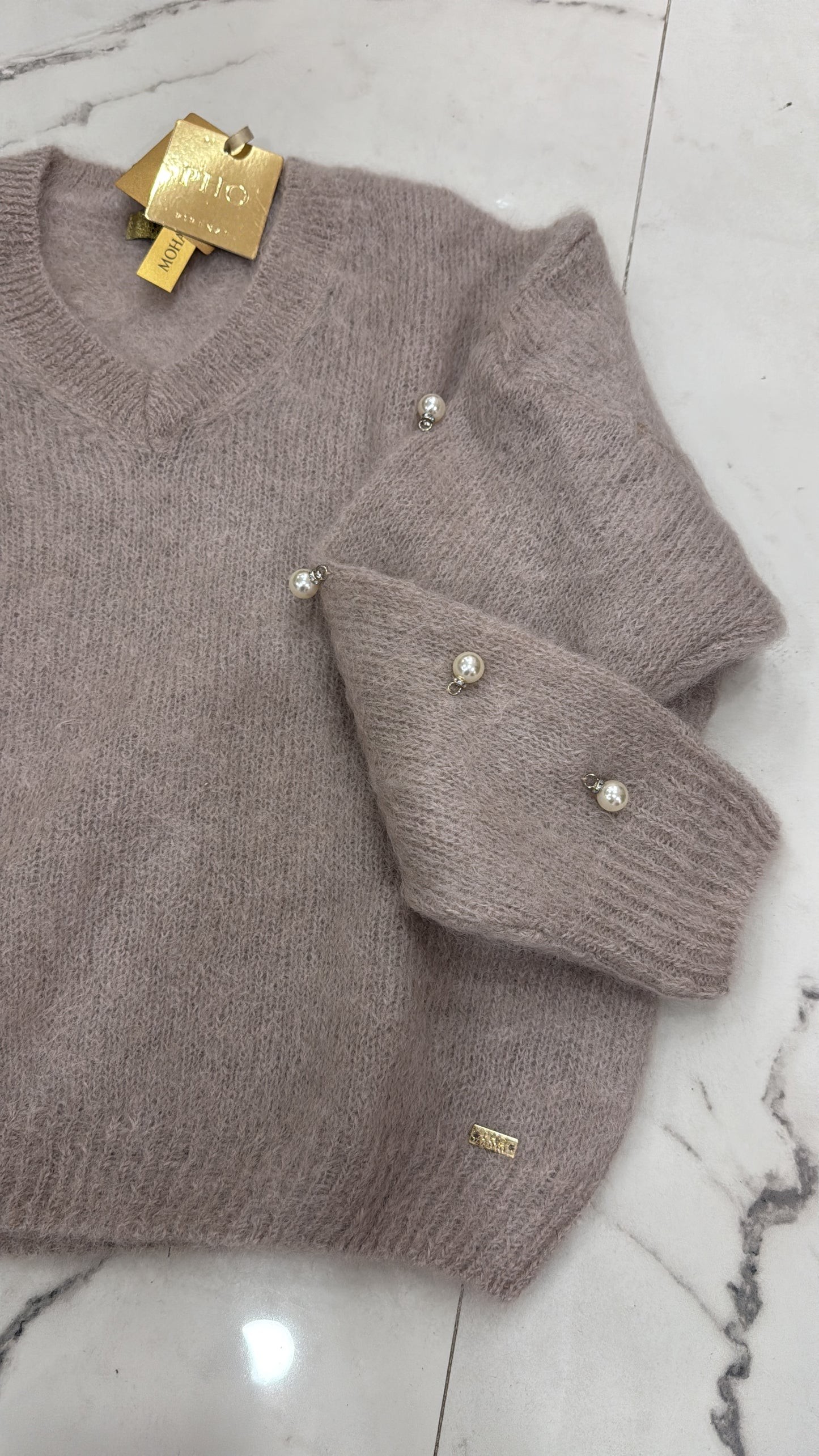 Maglia Pho