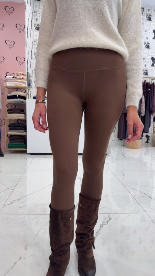 Legging Vicolo Urban Active