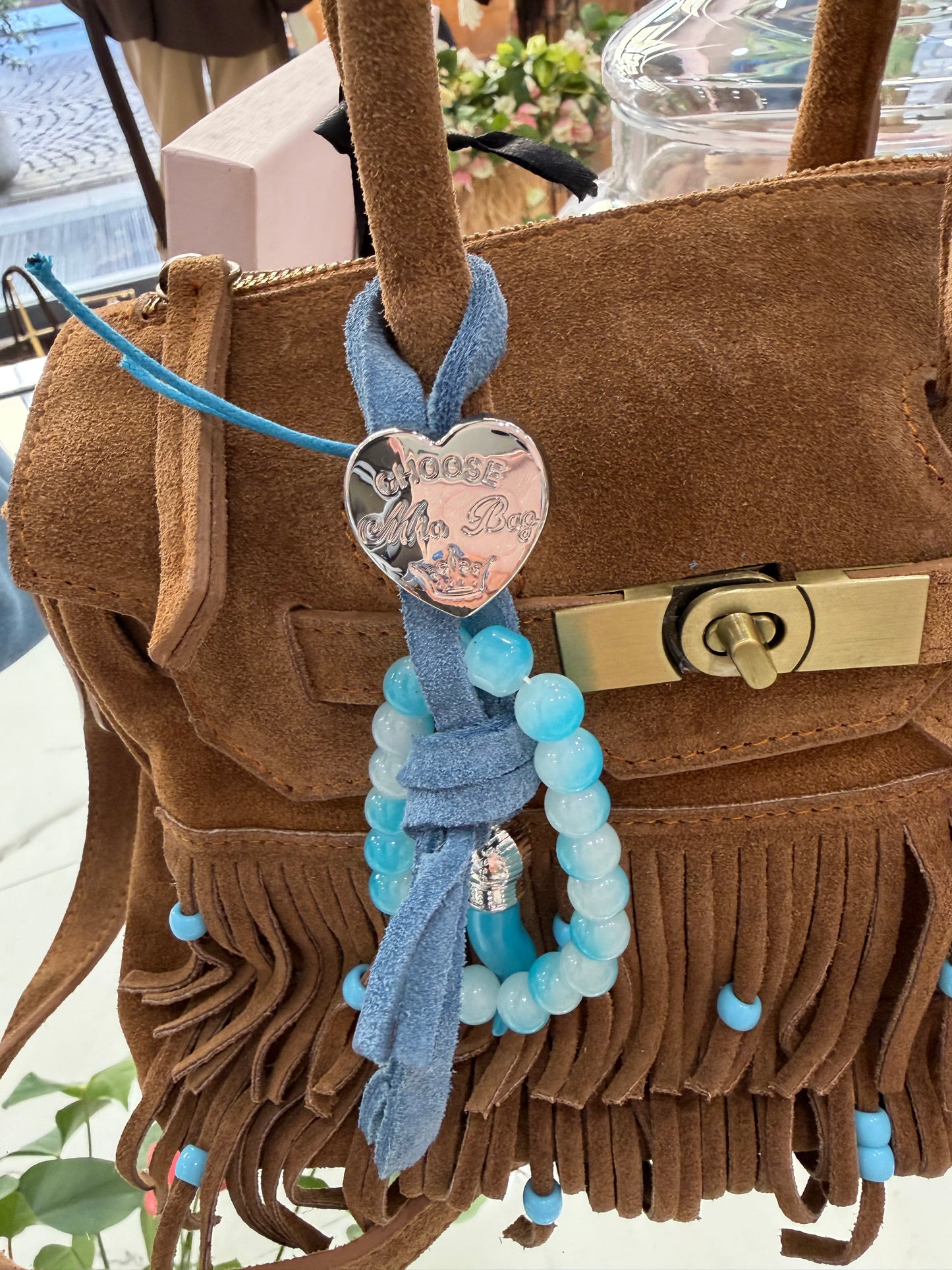 Borsa Mia Bag