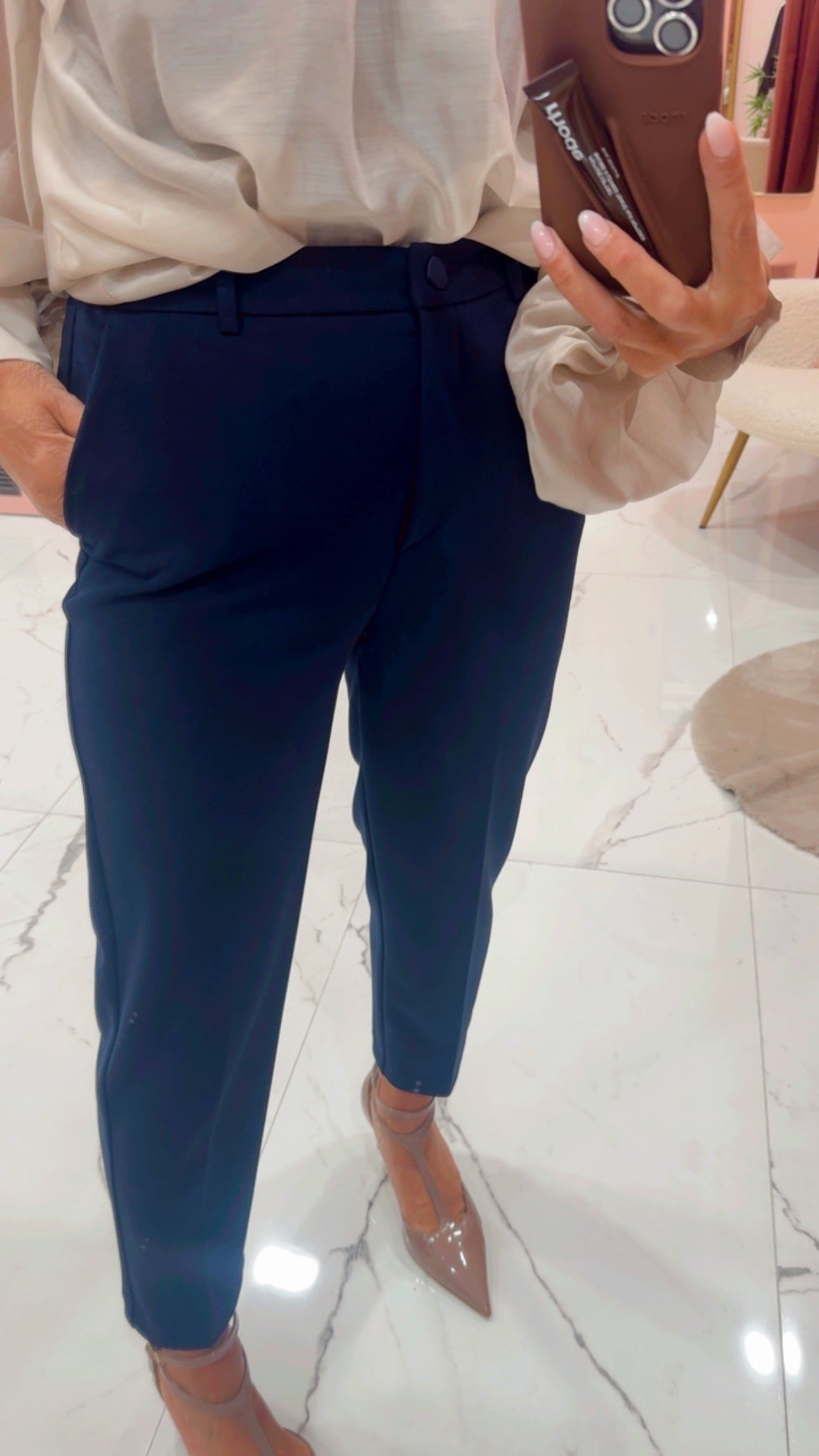 Pantalone Vicolo