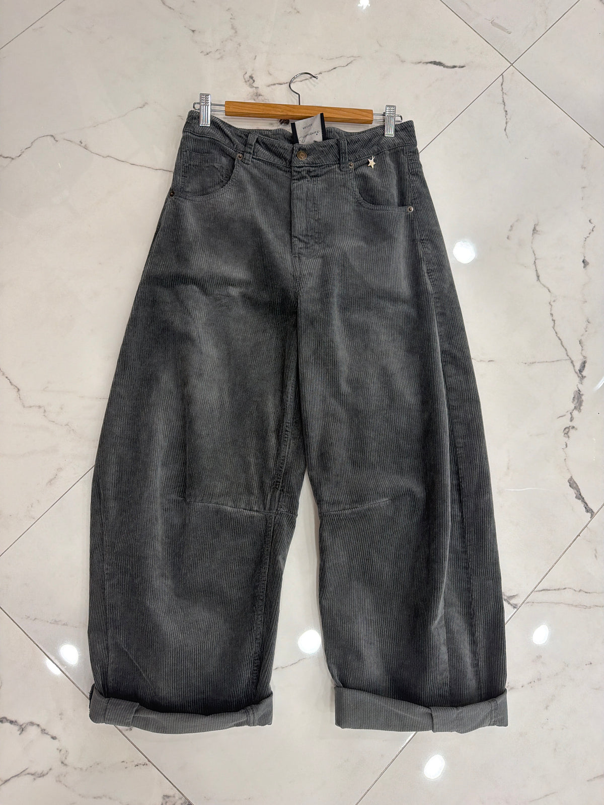 Pantalone Souvenir