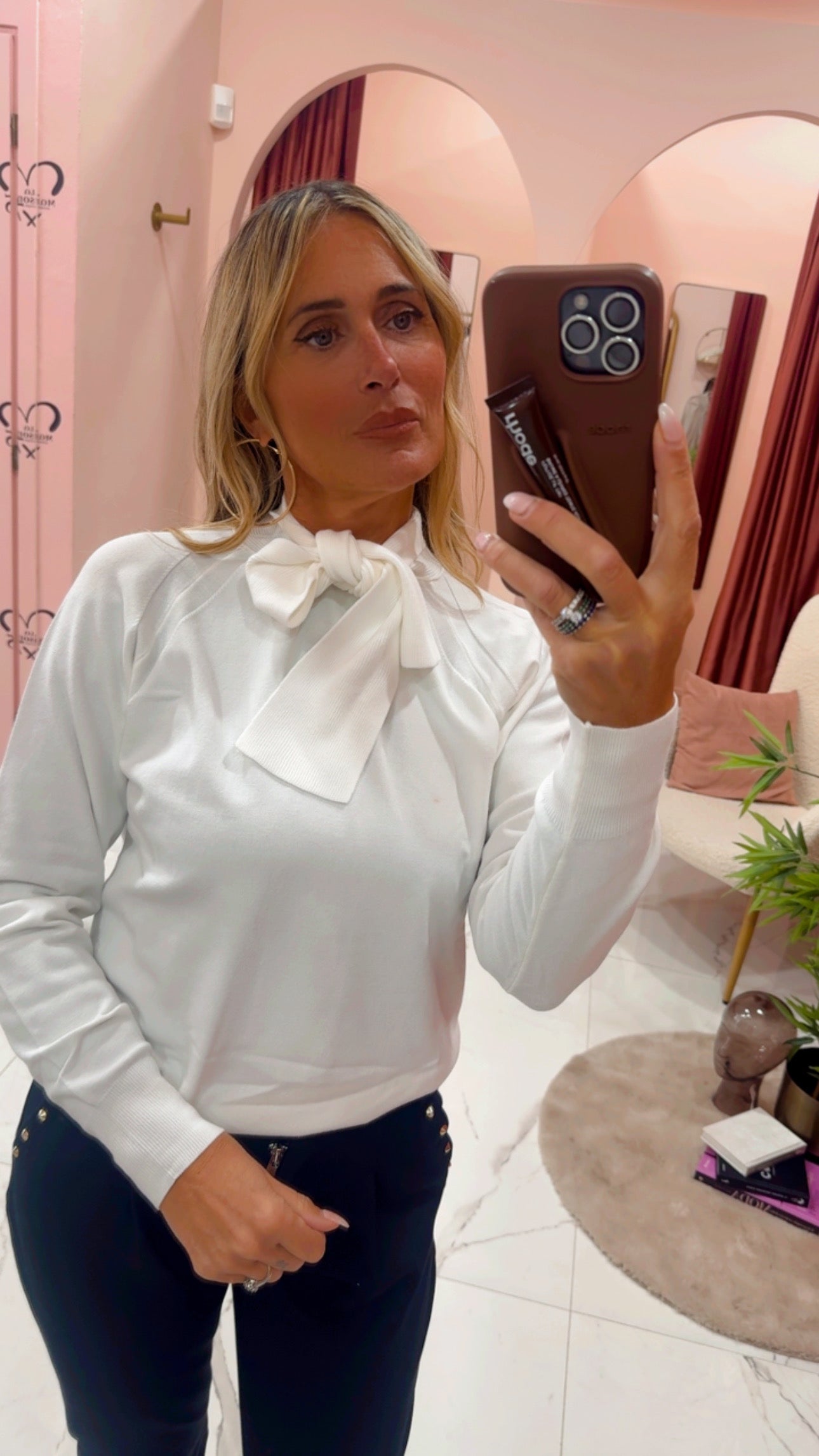 Maglia Vicolo