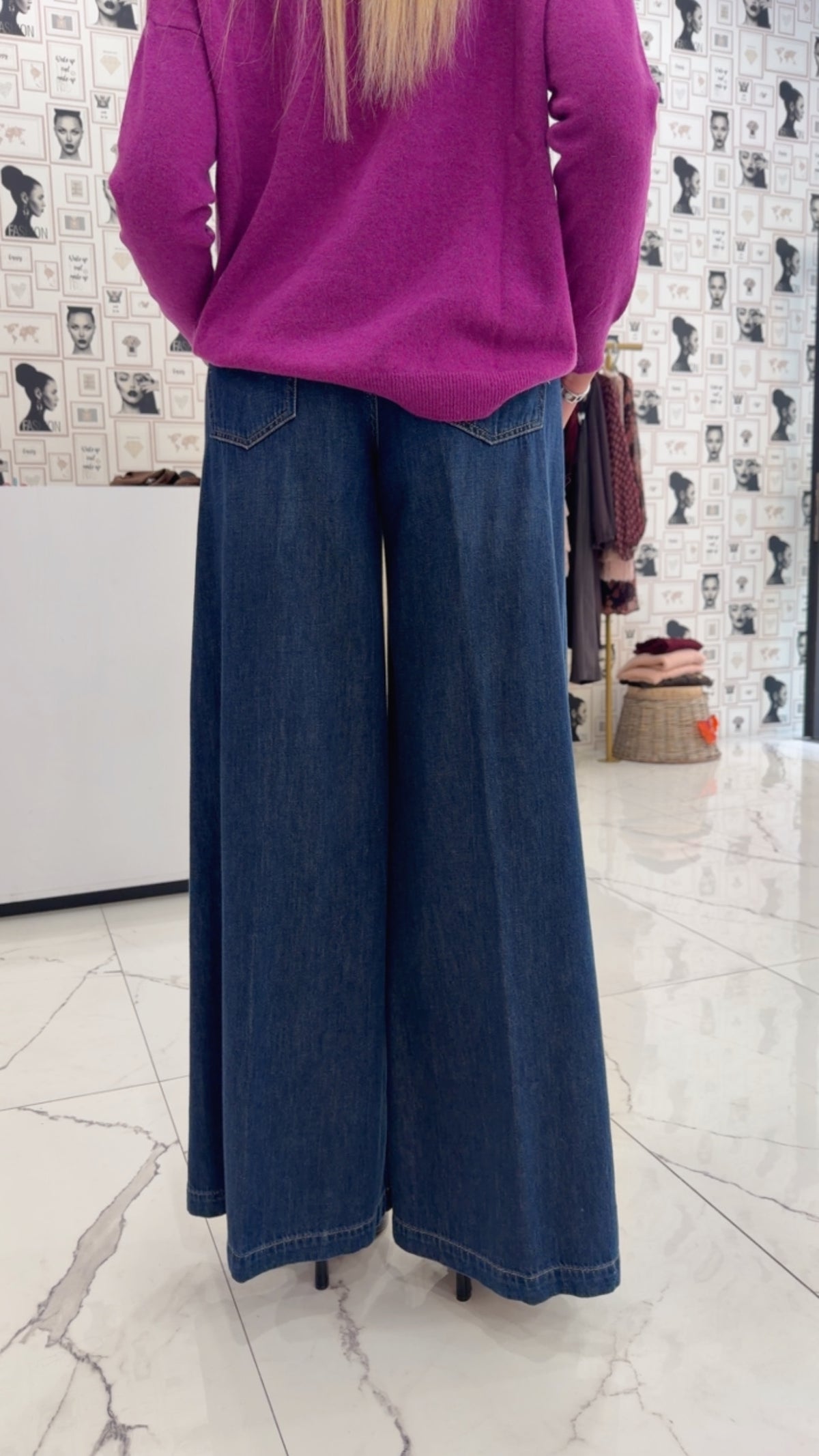 Jeans Vicolo