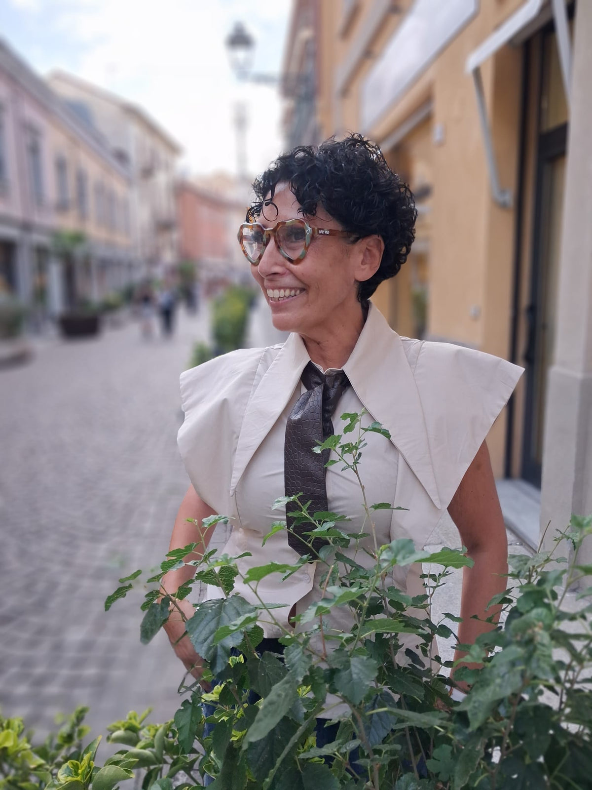 Camicia Haveone