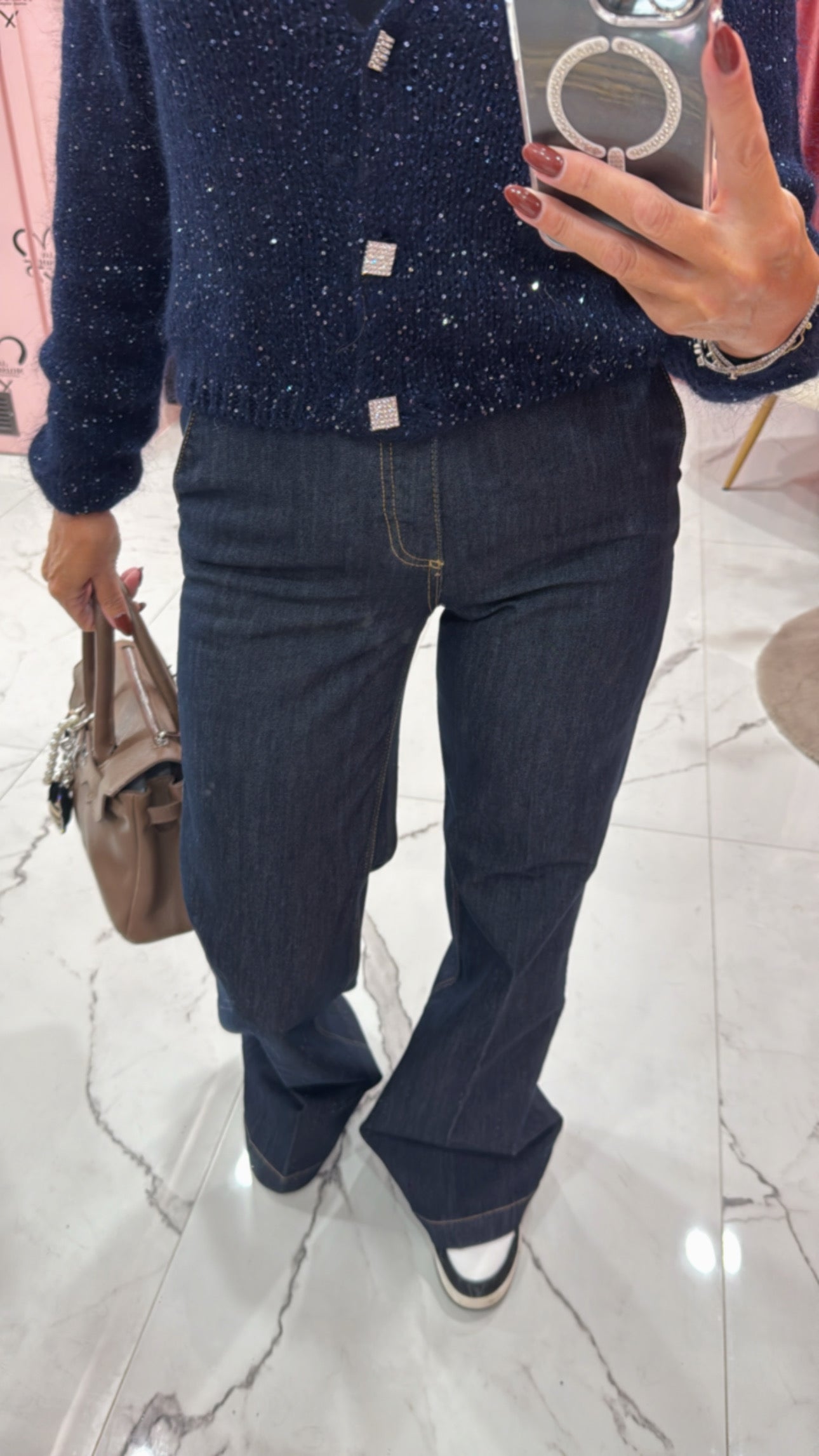 Jeans Vicolo
