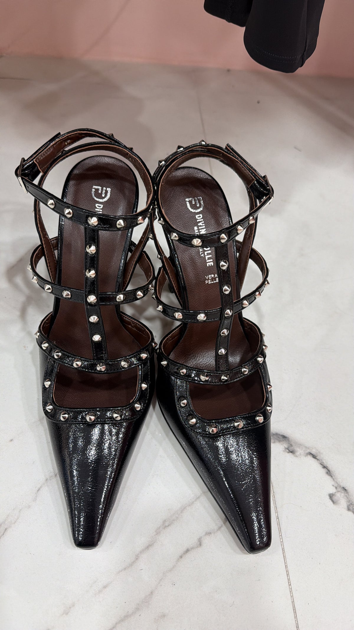 Scarpa divine Follie