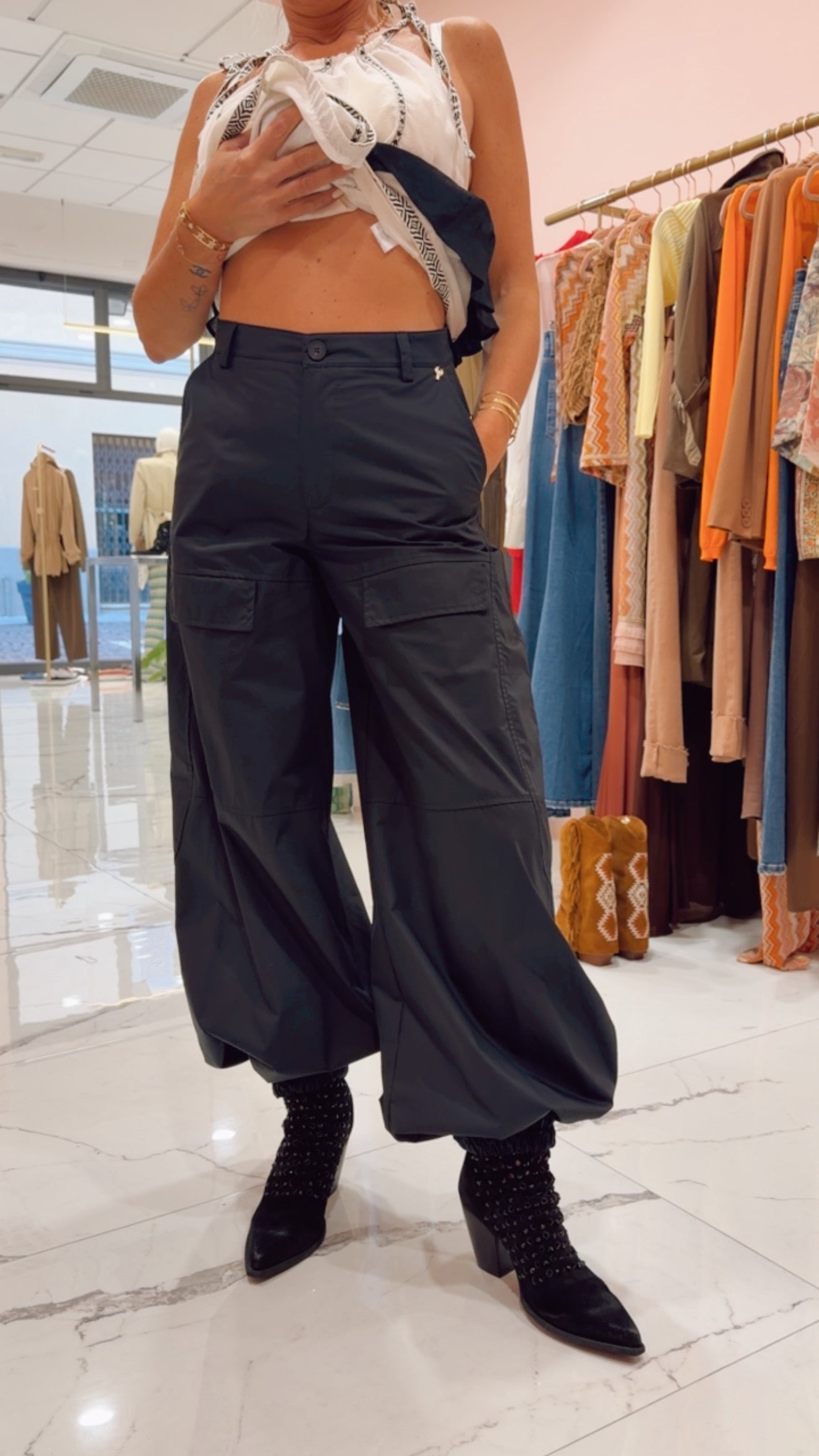Pantalone Philia  Loft