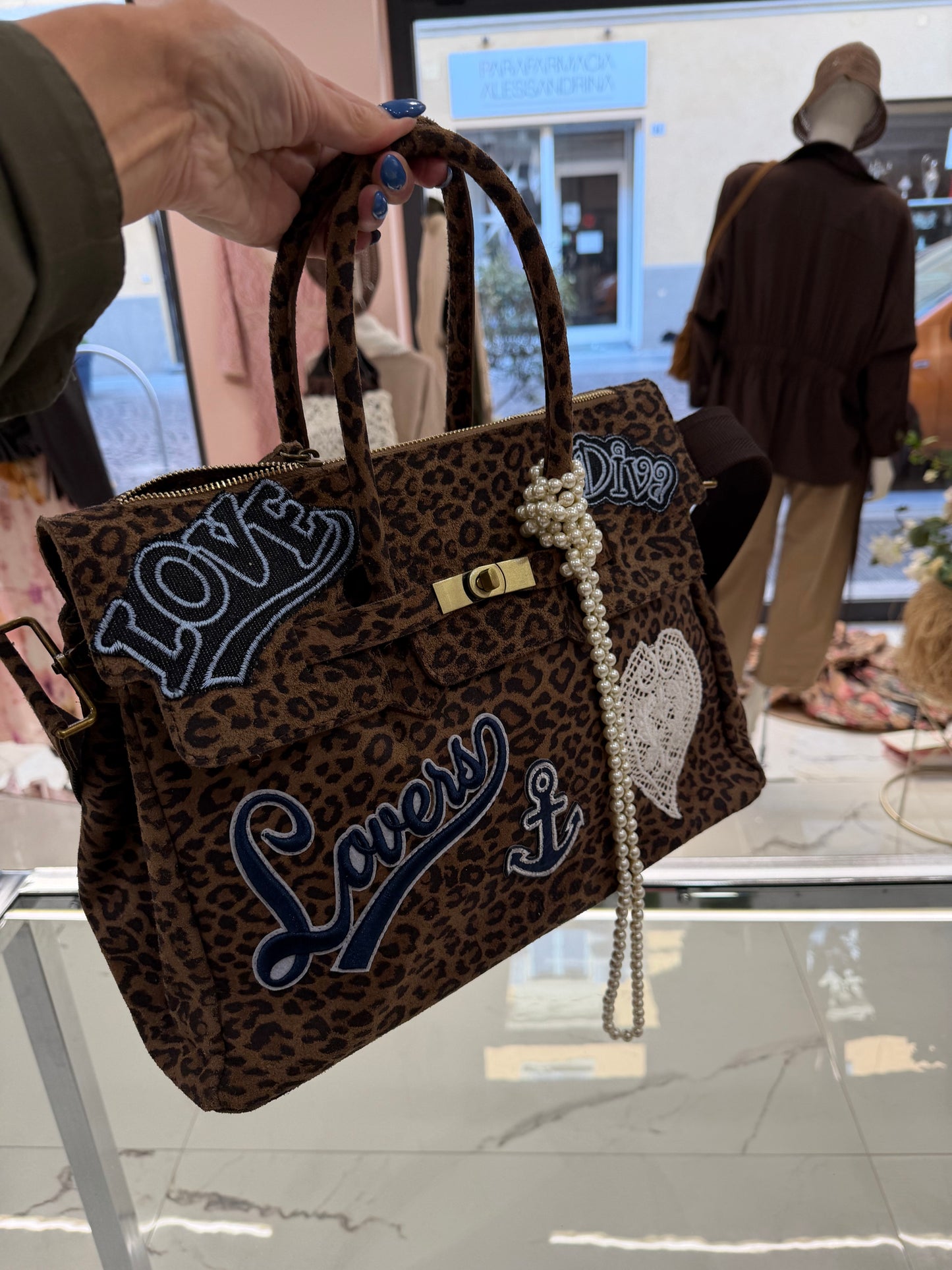 Borsa Mia Bag