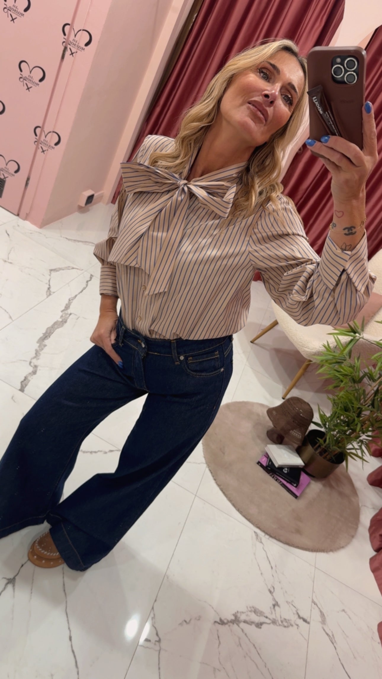 Jeans Philia Loft