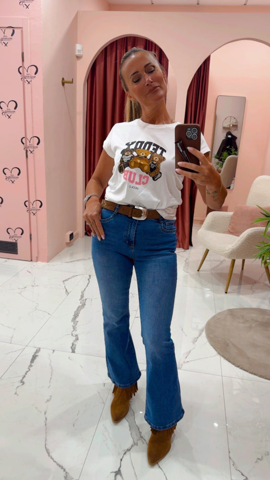 Jeans Denny Rose