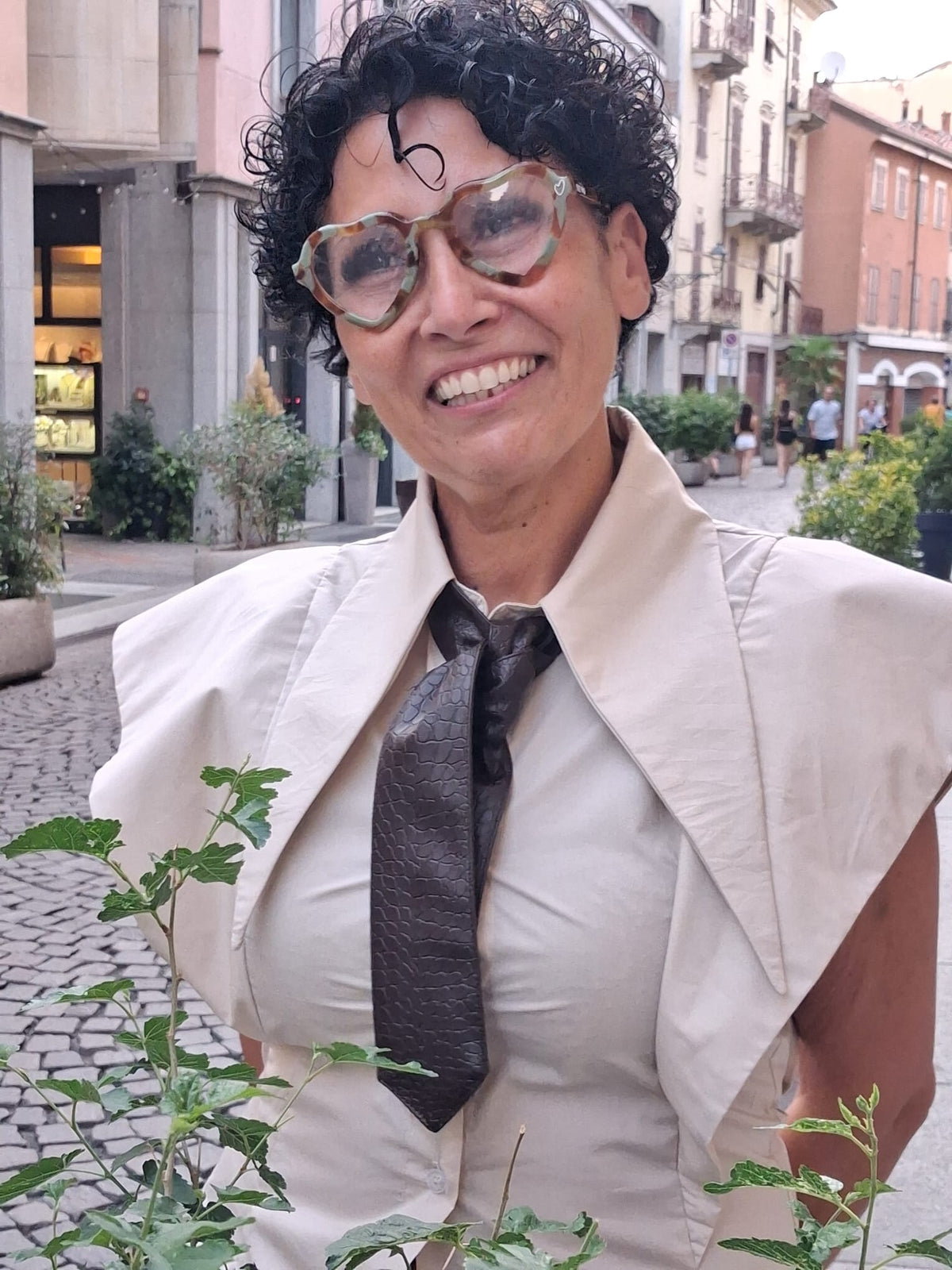 Camicia Haveone