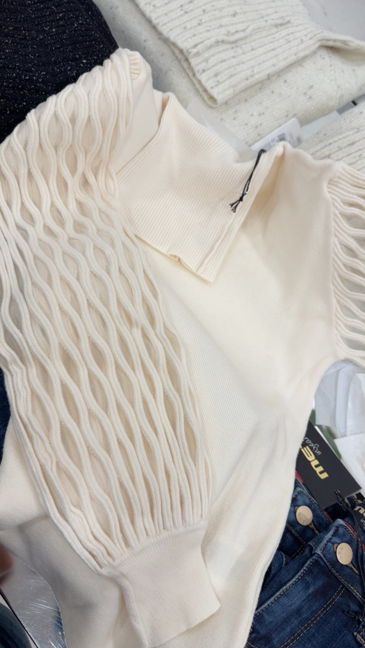 Maglia Met