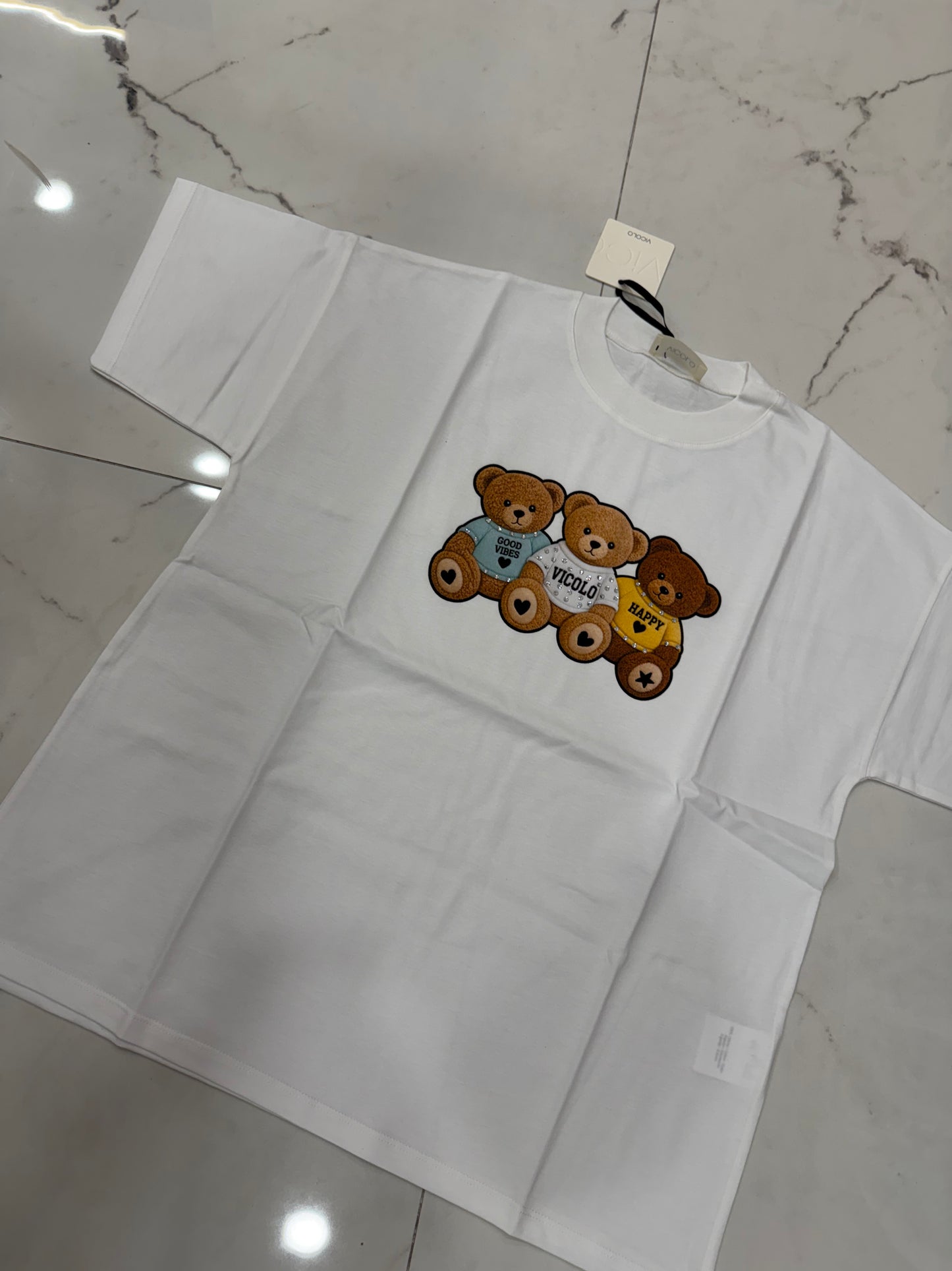 T shirt Vicolo