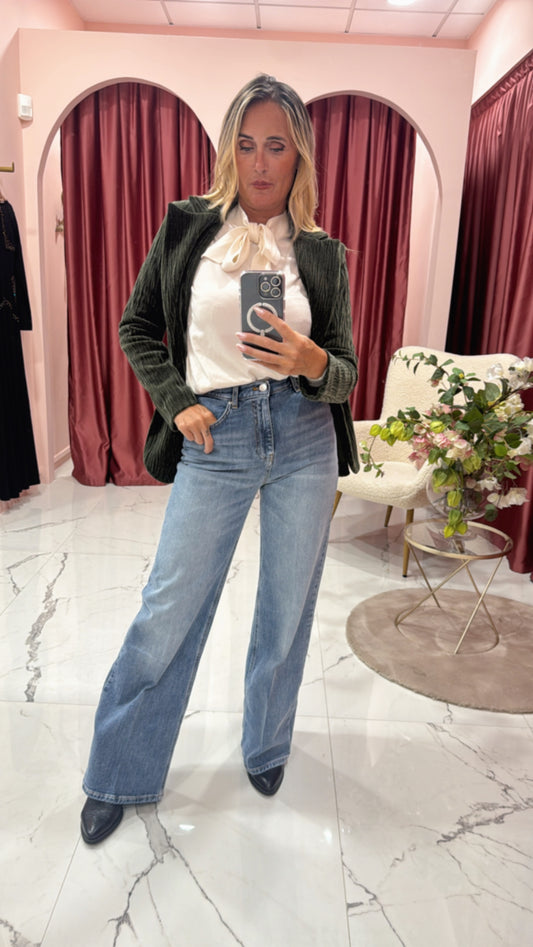 Jeans Vicolo