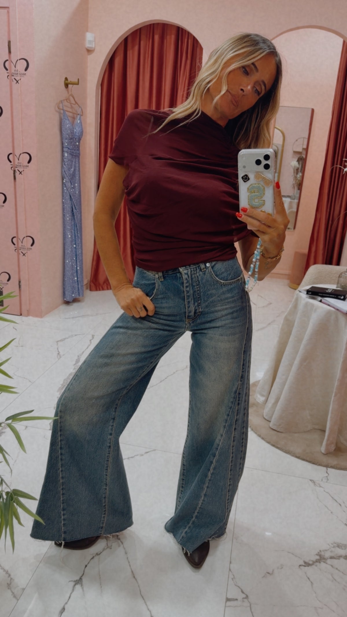 Jeans Haveone