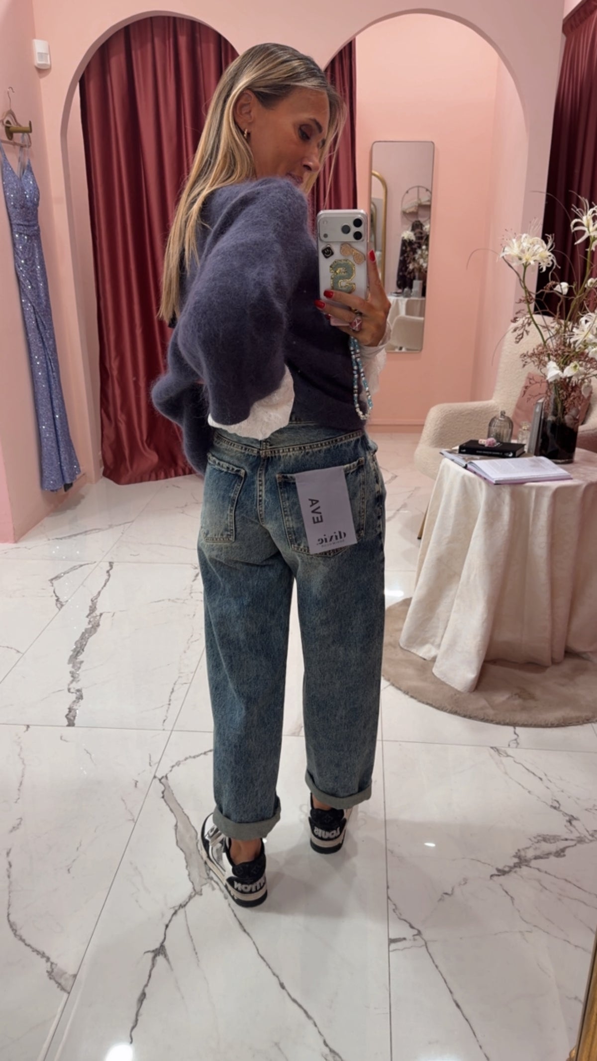 Jeans Dixie