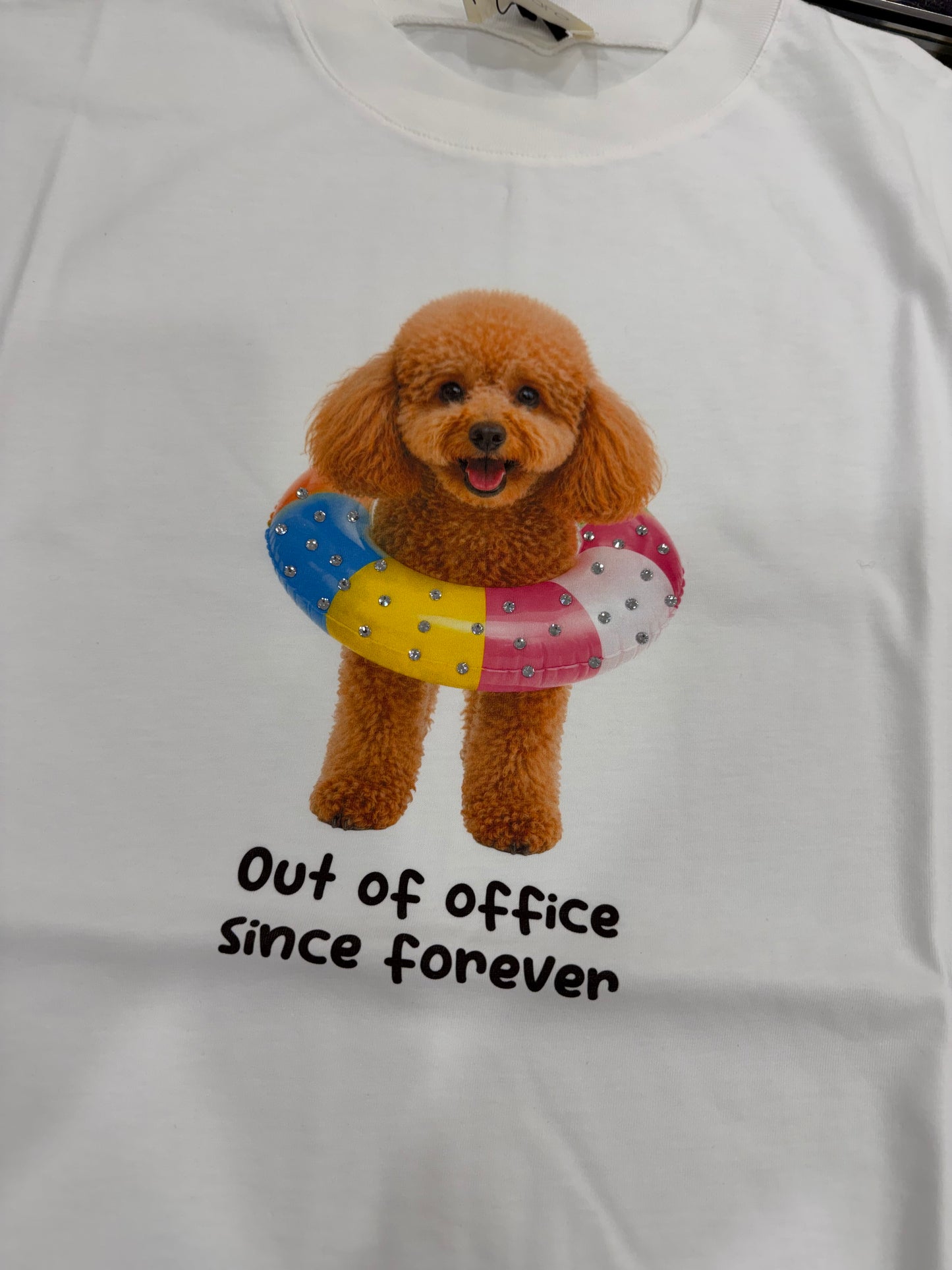 T shirt Vicolo