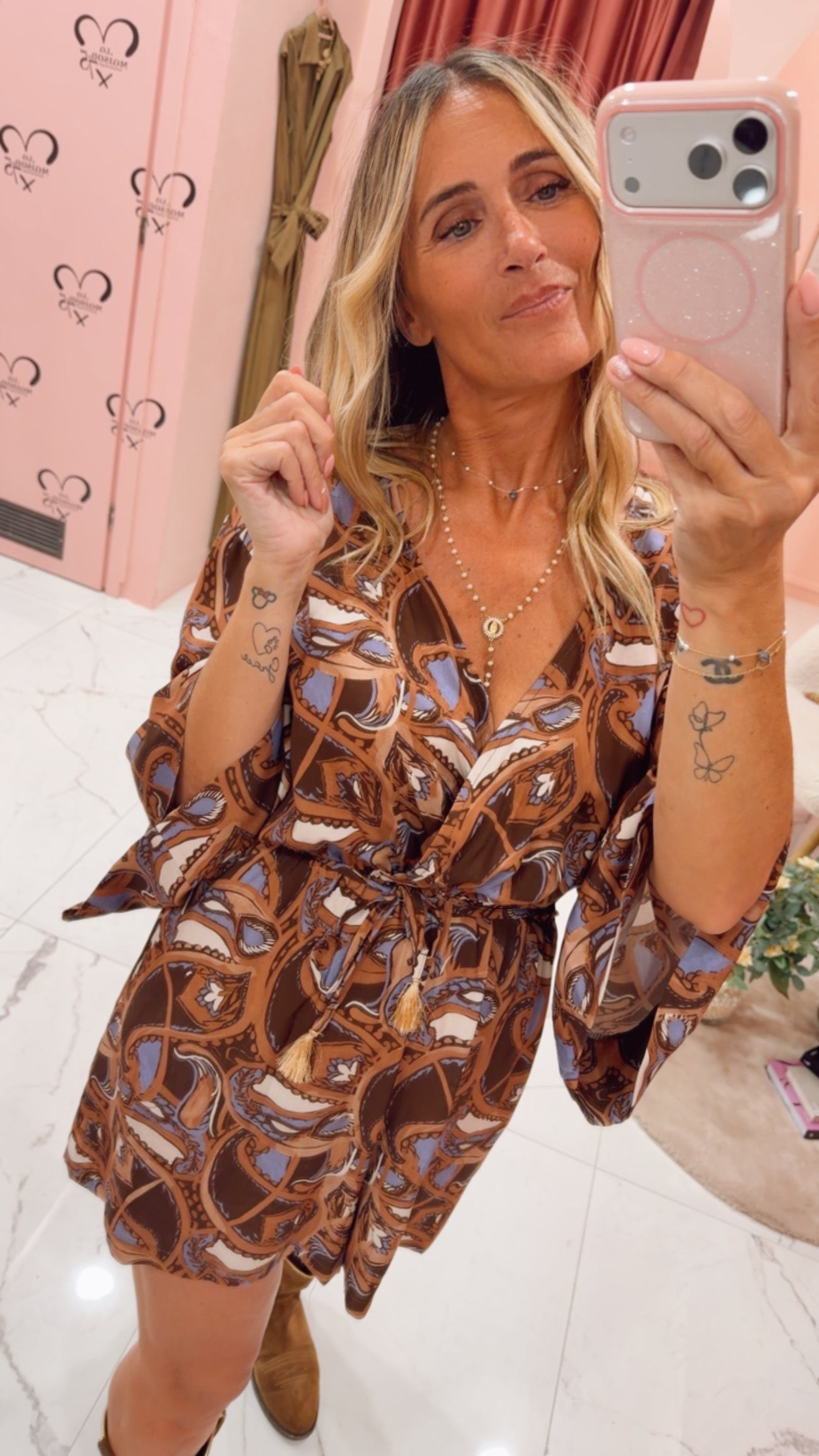 Tutina Philia Loft