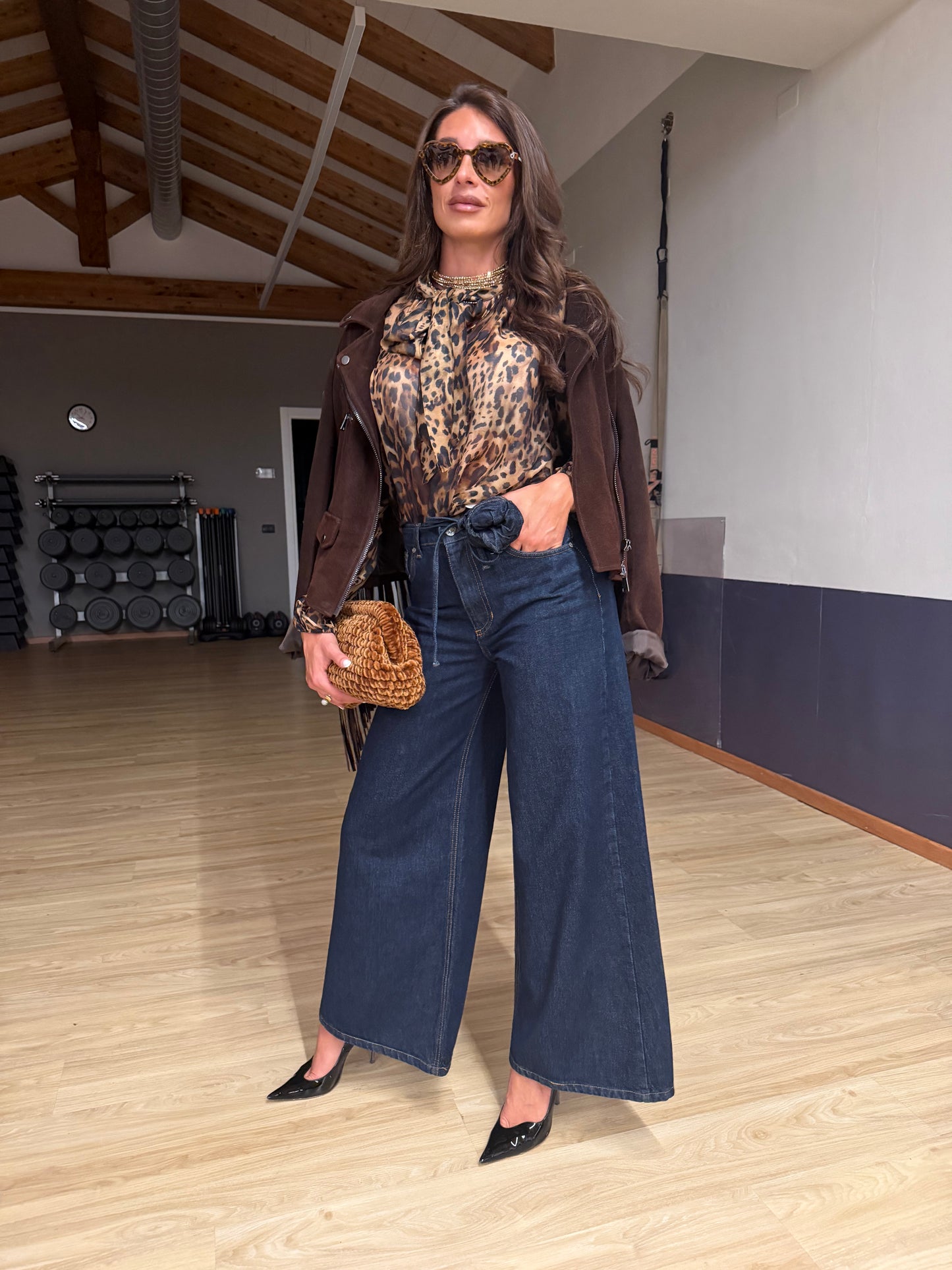 Jeans Dixie