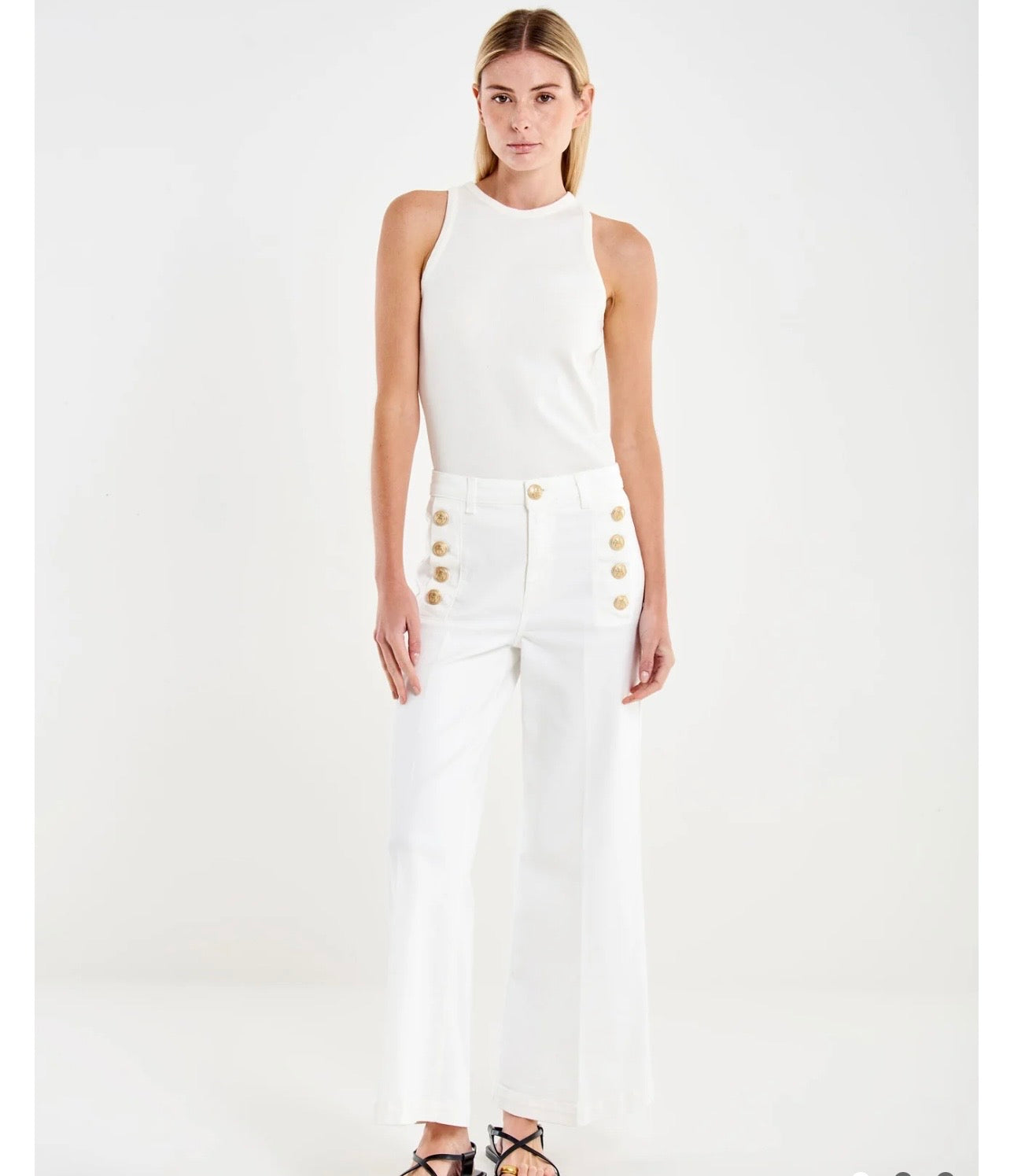 Pantalone Vicolo