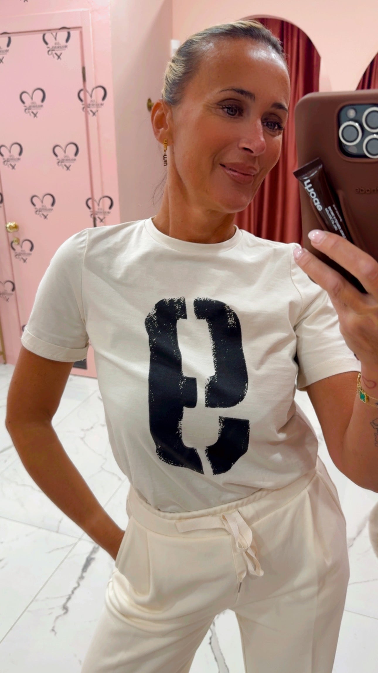 T shirt Philia Loft