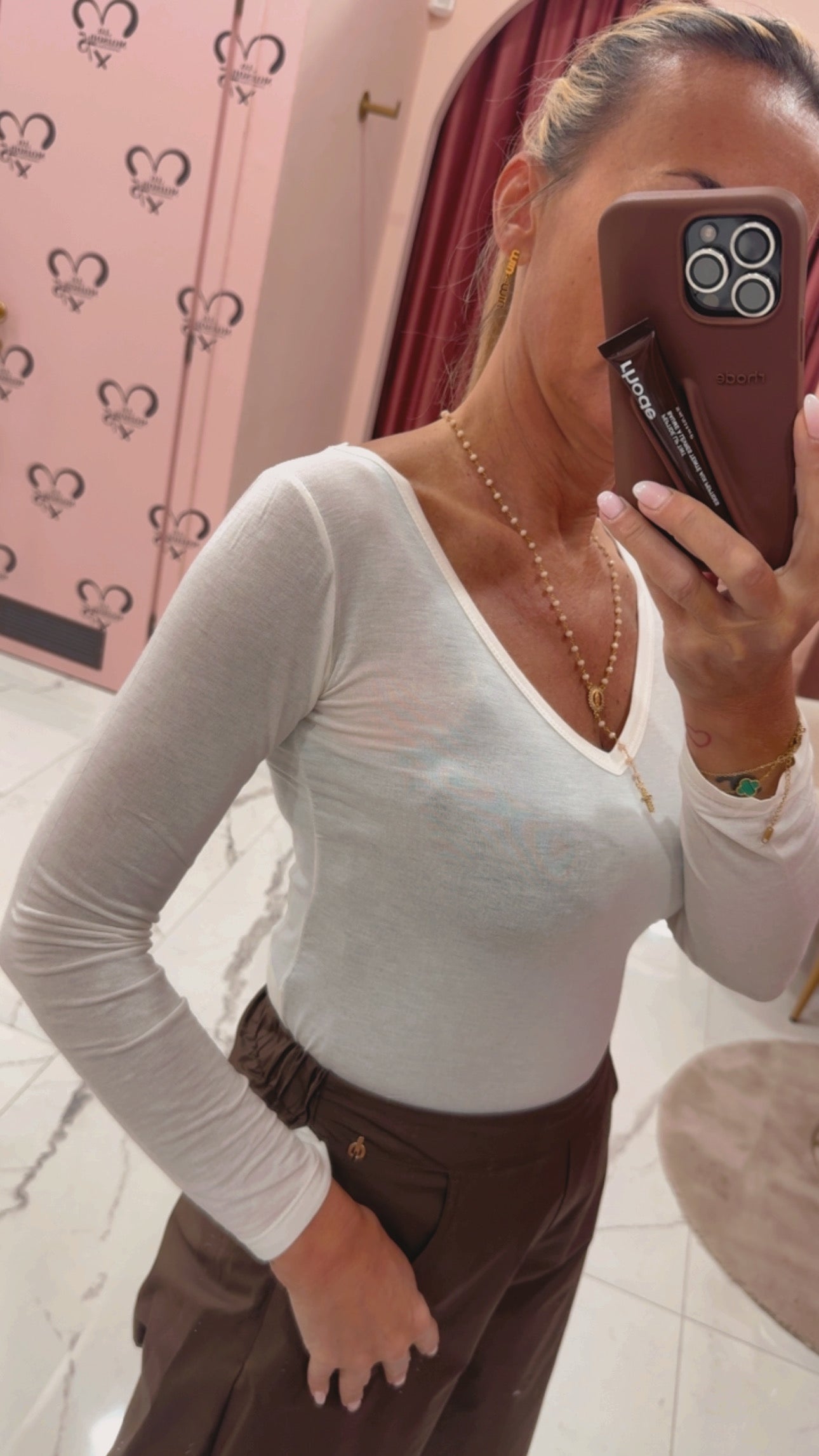 T shirt Met