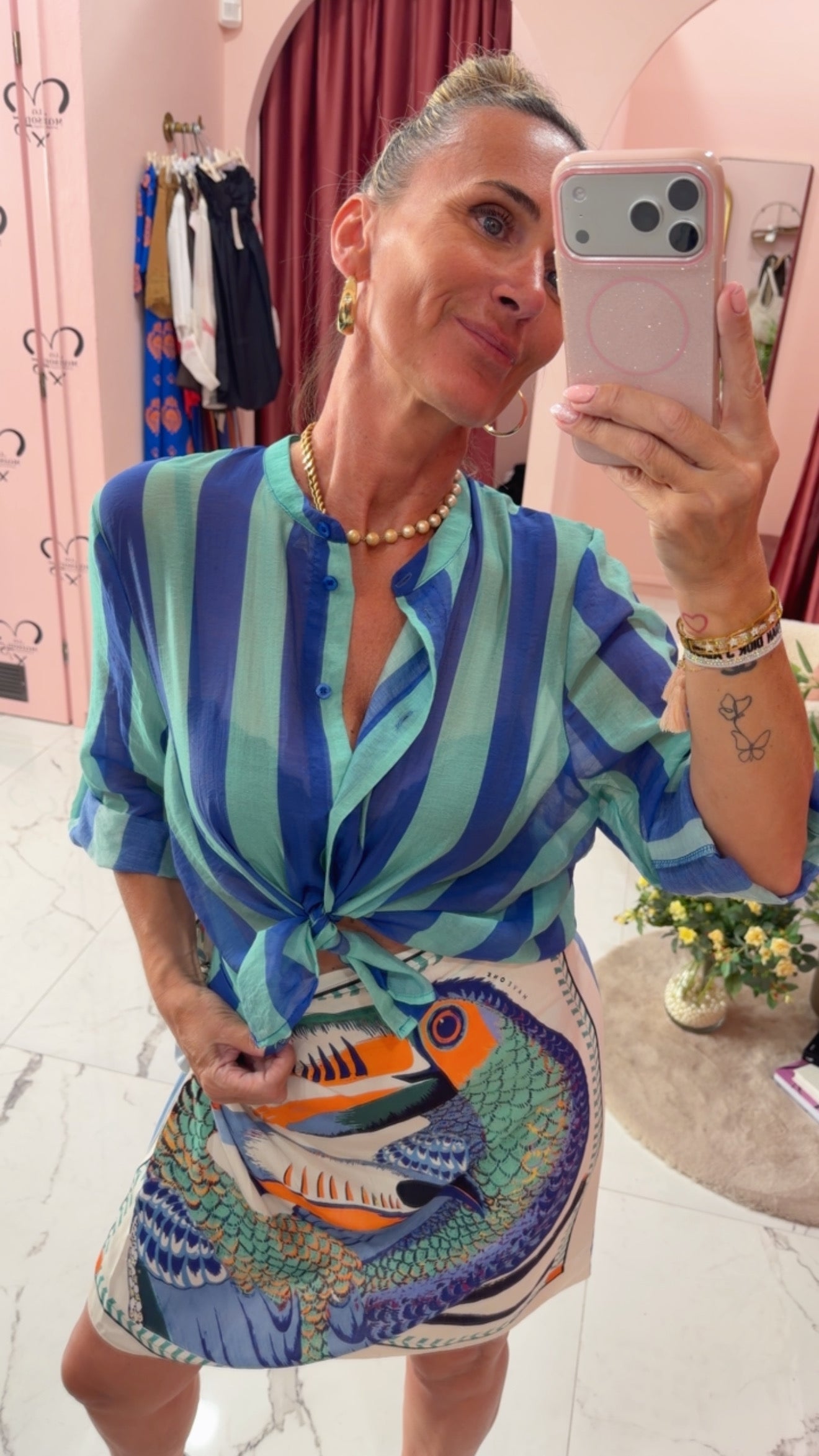 Camicia Haveone