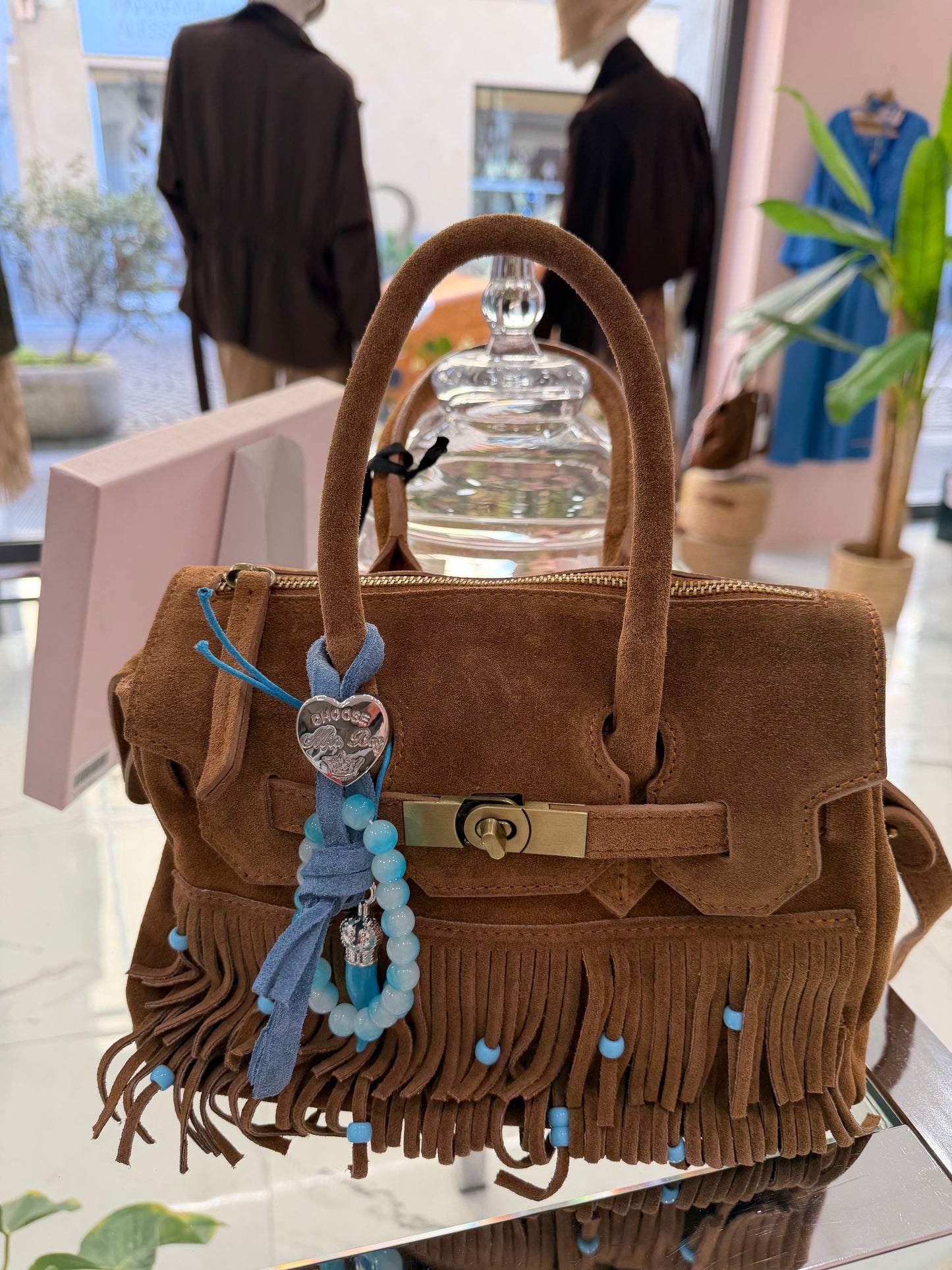 Borsa Mia Bag