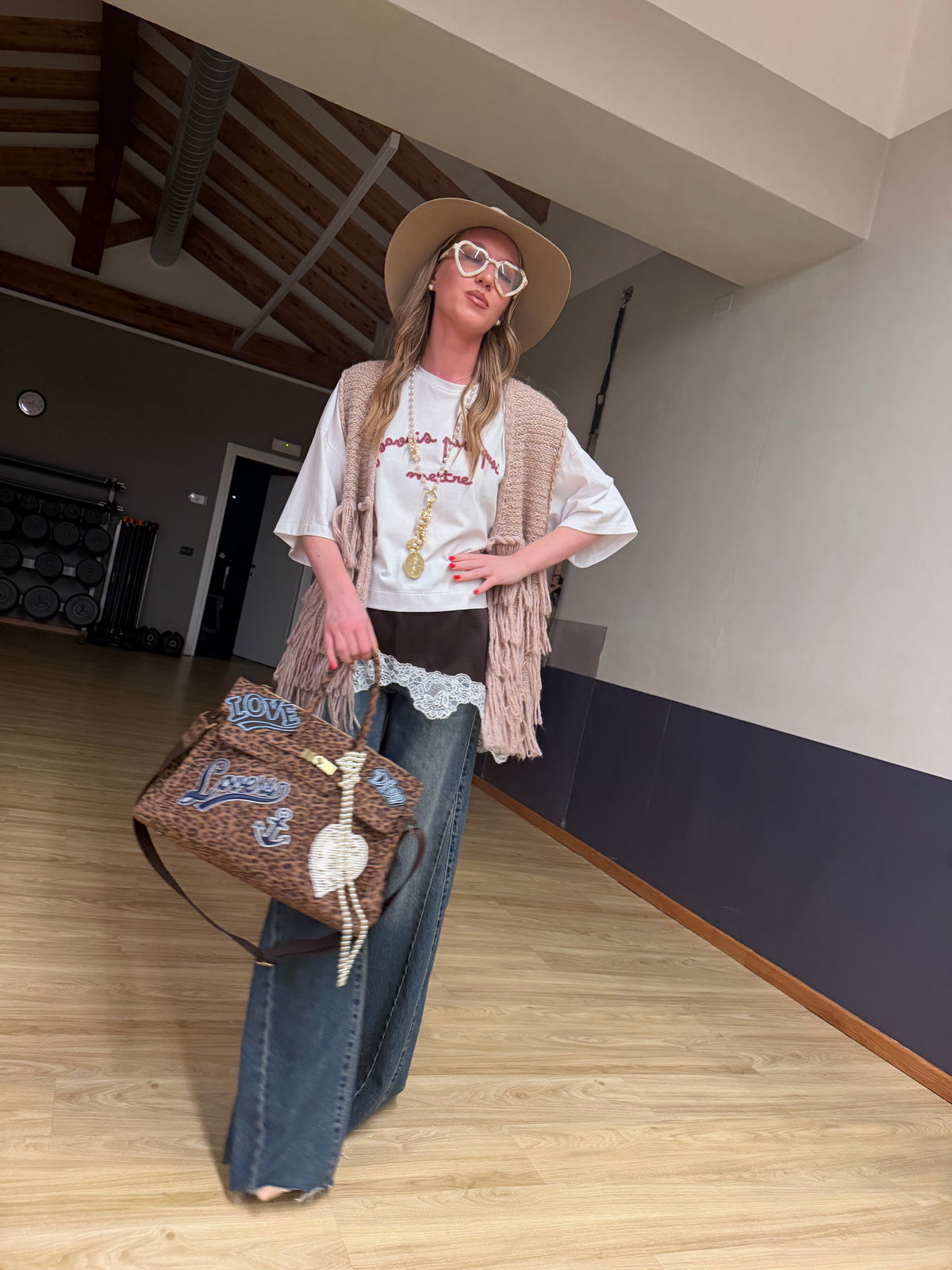 Jeans Haveone