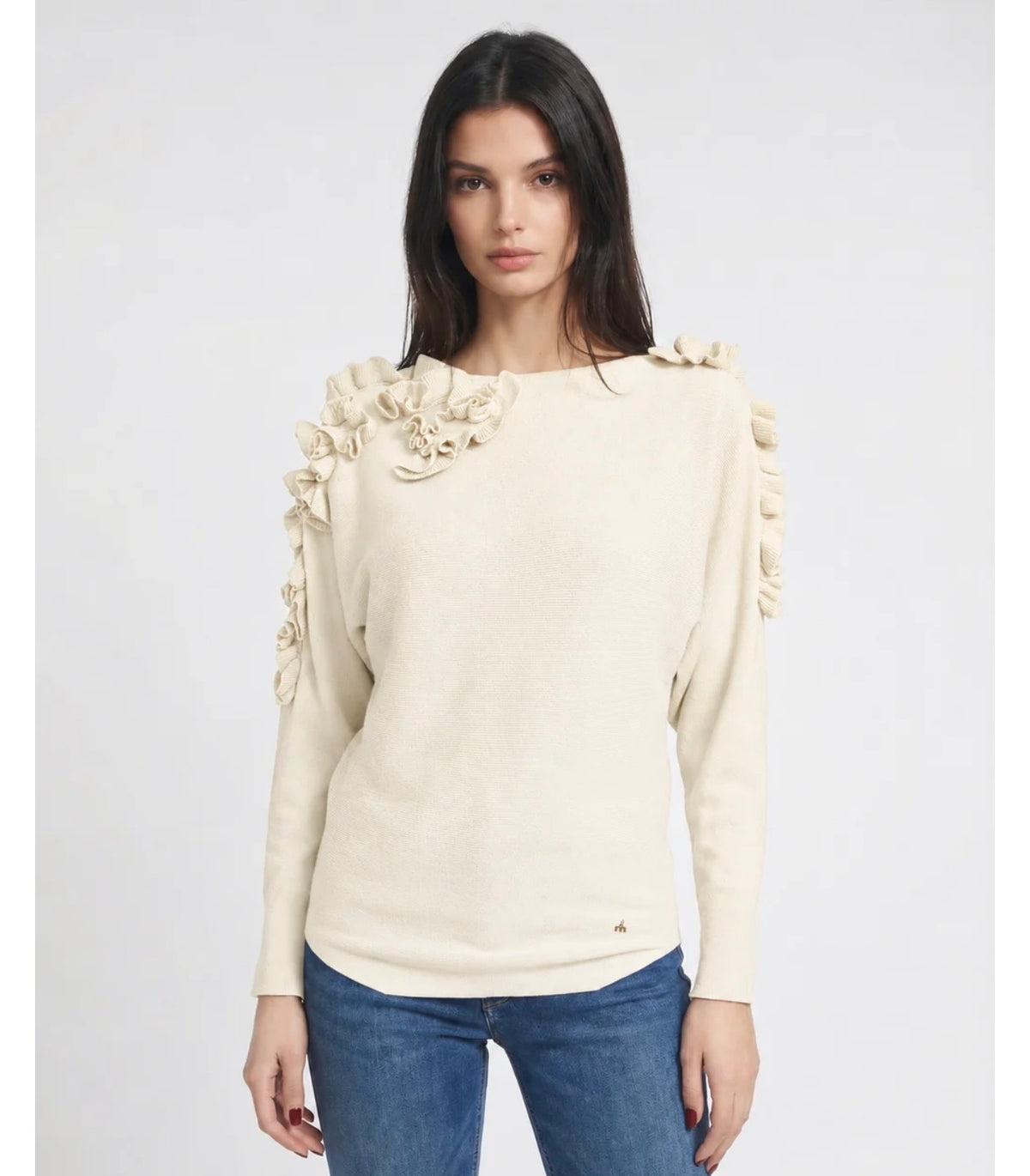 Maglia rouges Met