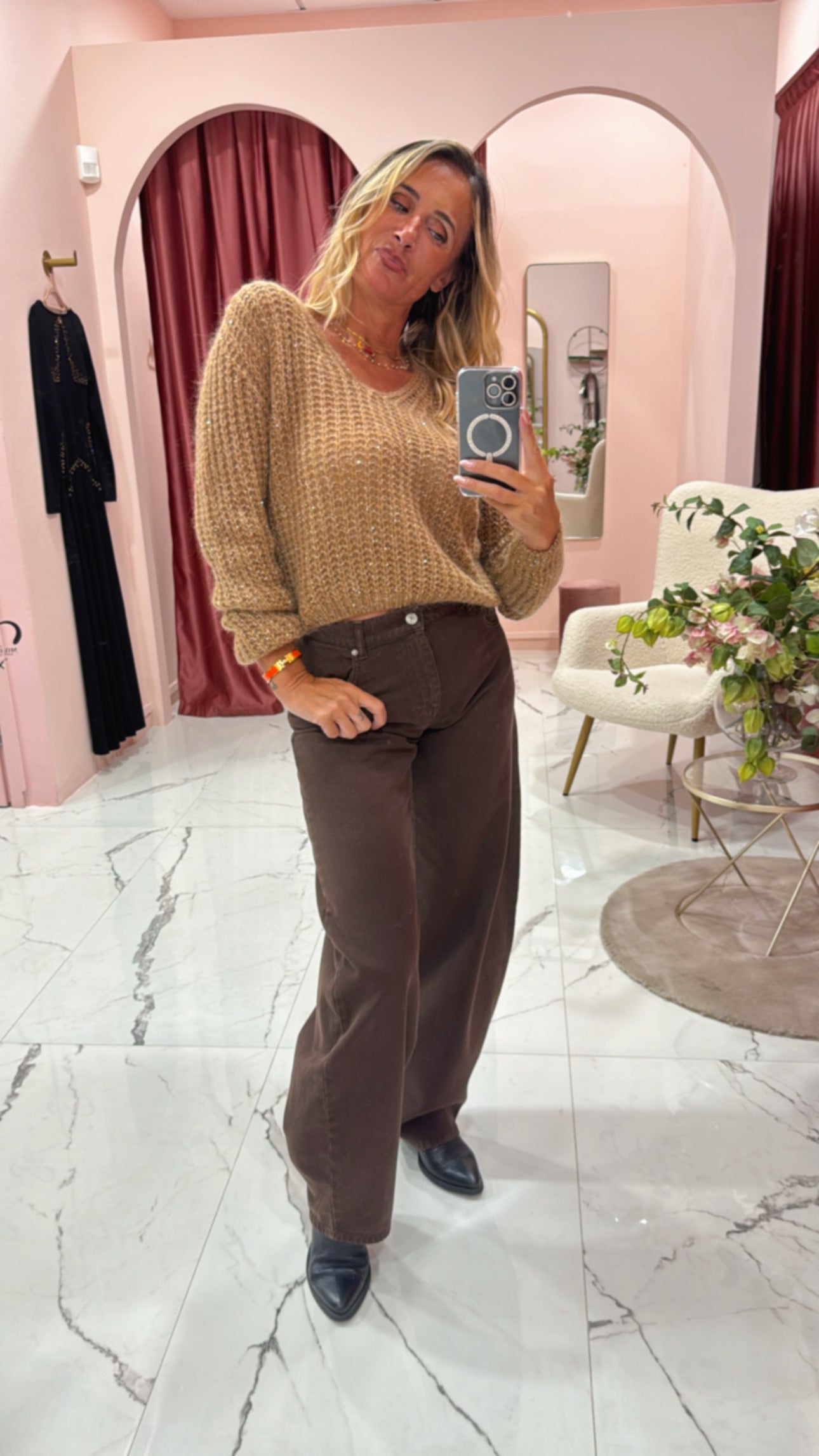 Jeans Vicolo
