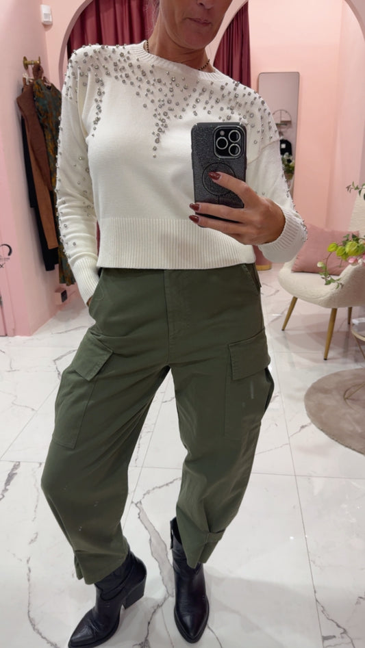 Pantalone Maryley