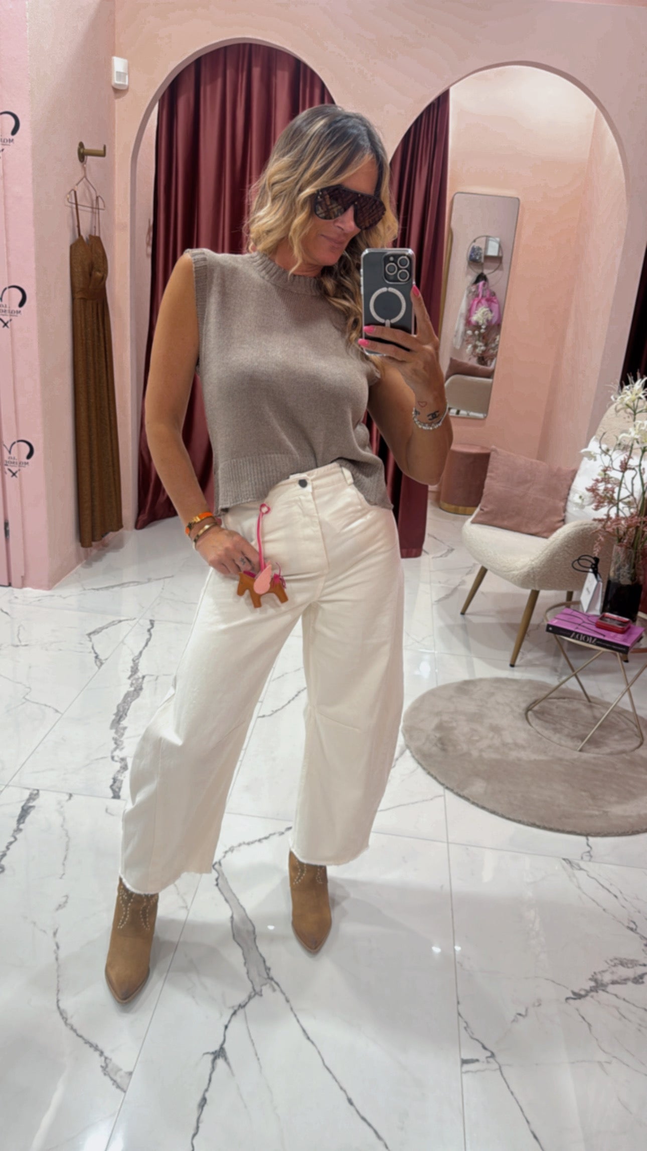 Pantalone Dixie