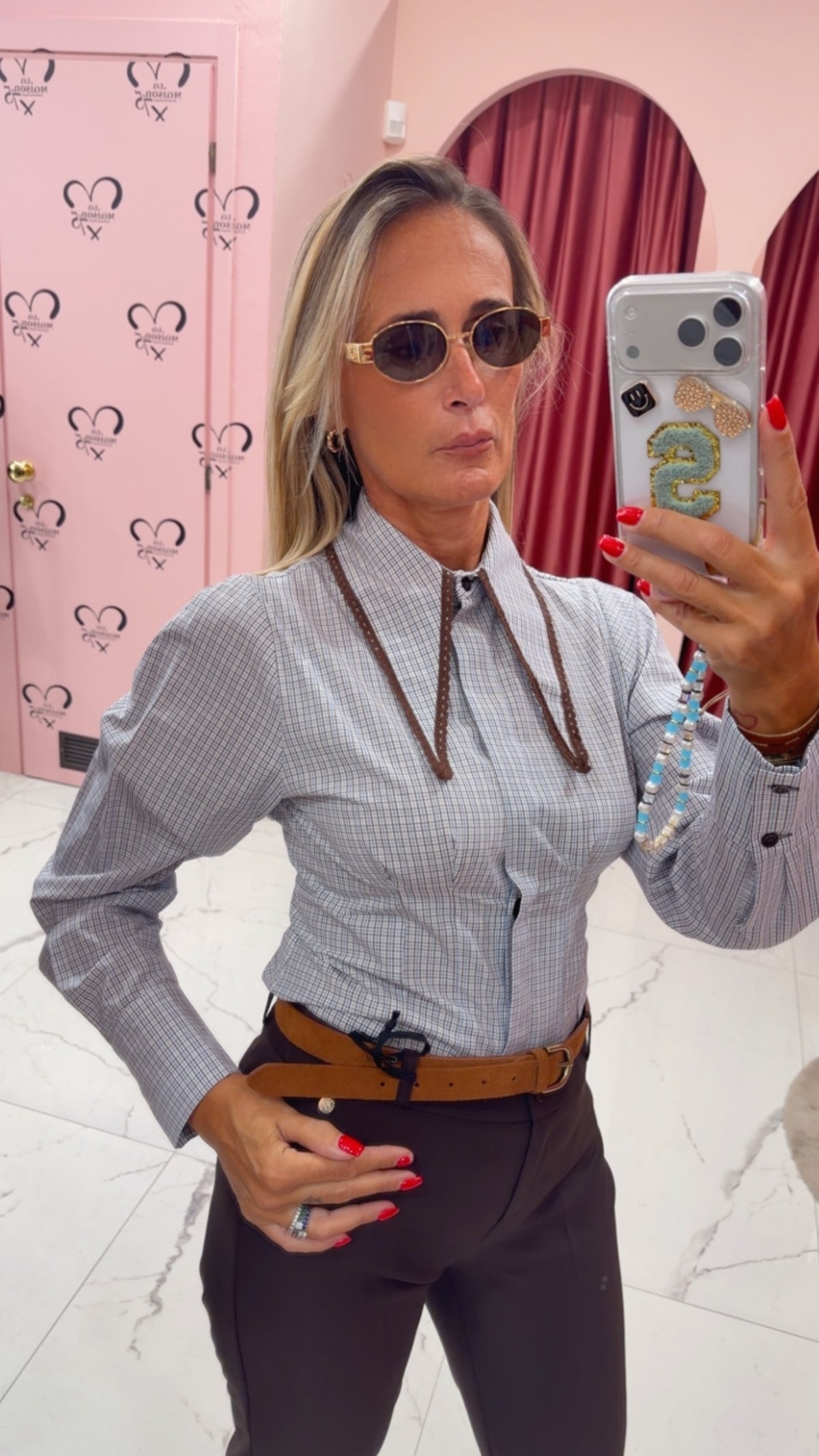 Camicia Haveone