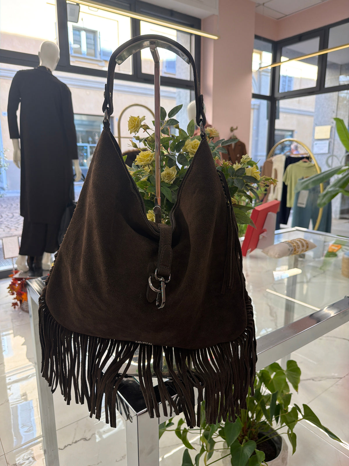 Borsa Dixie