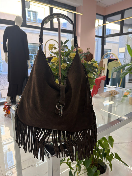 Borsa Dixie