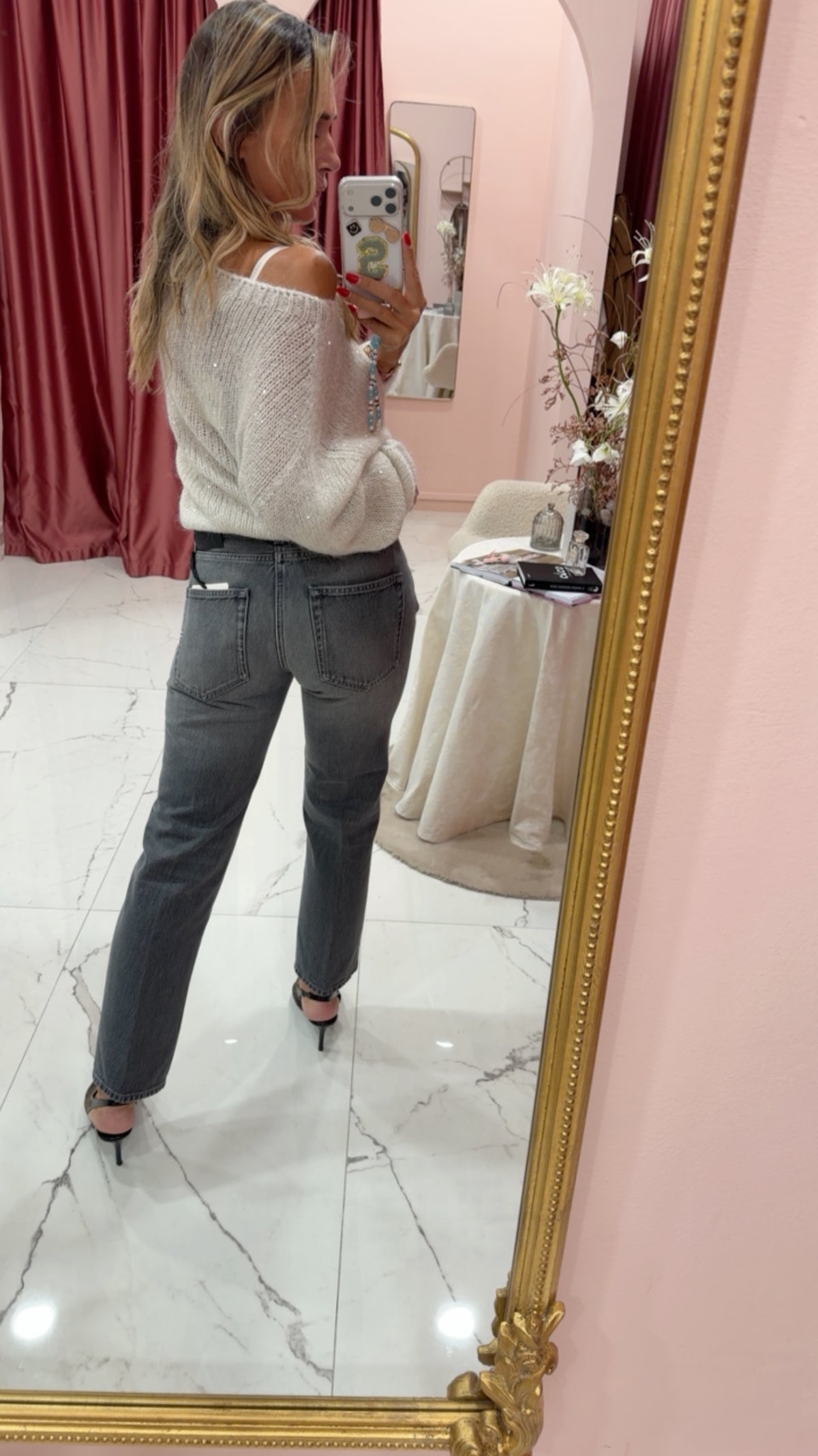 Jeans Vicolo