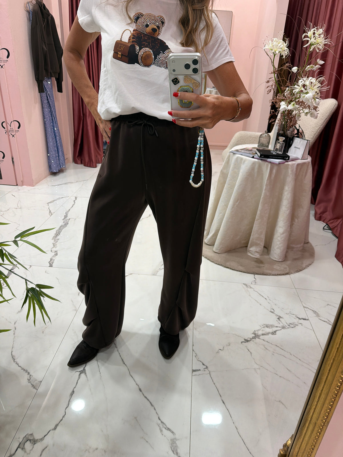 Pantalone Vicolo Urban Active