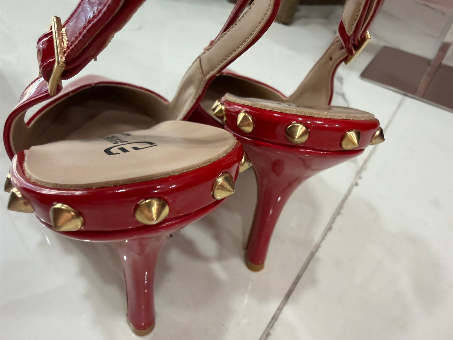 Scarpa Divine FOLLIE