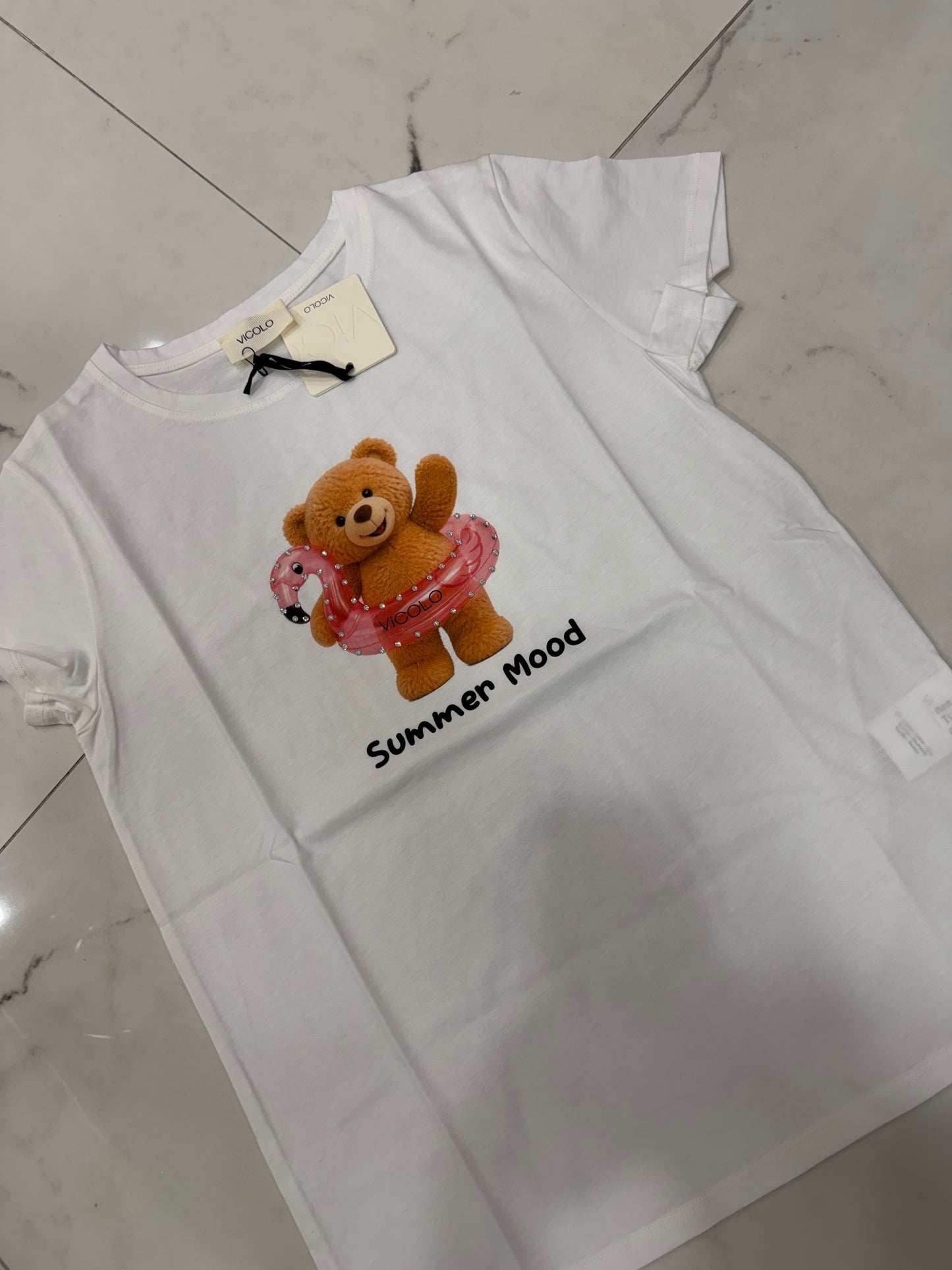 T shirt Vicolo