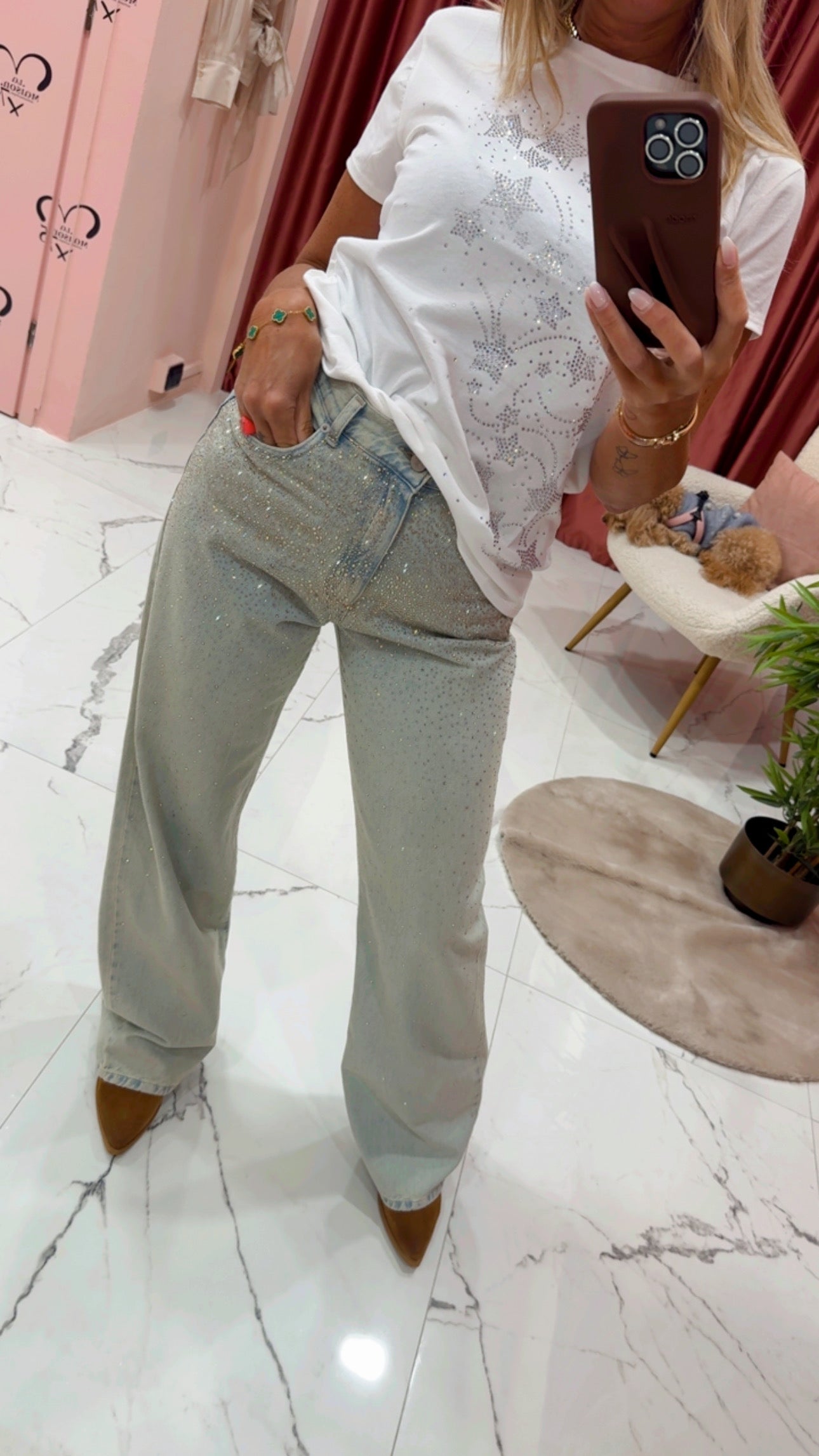 Jeans Philia Loft