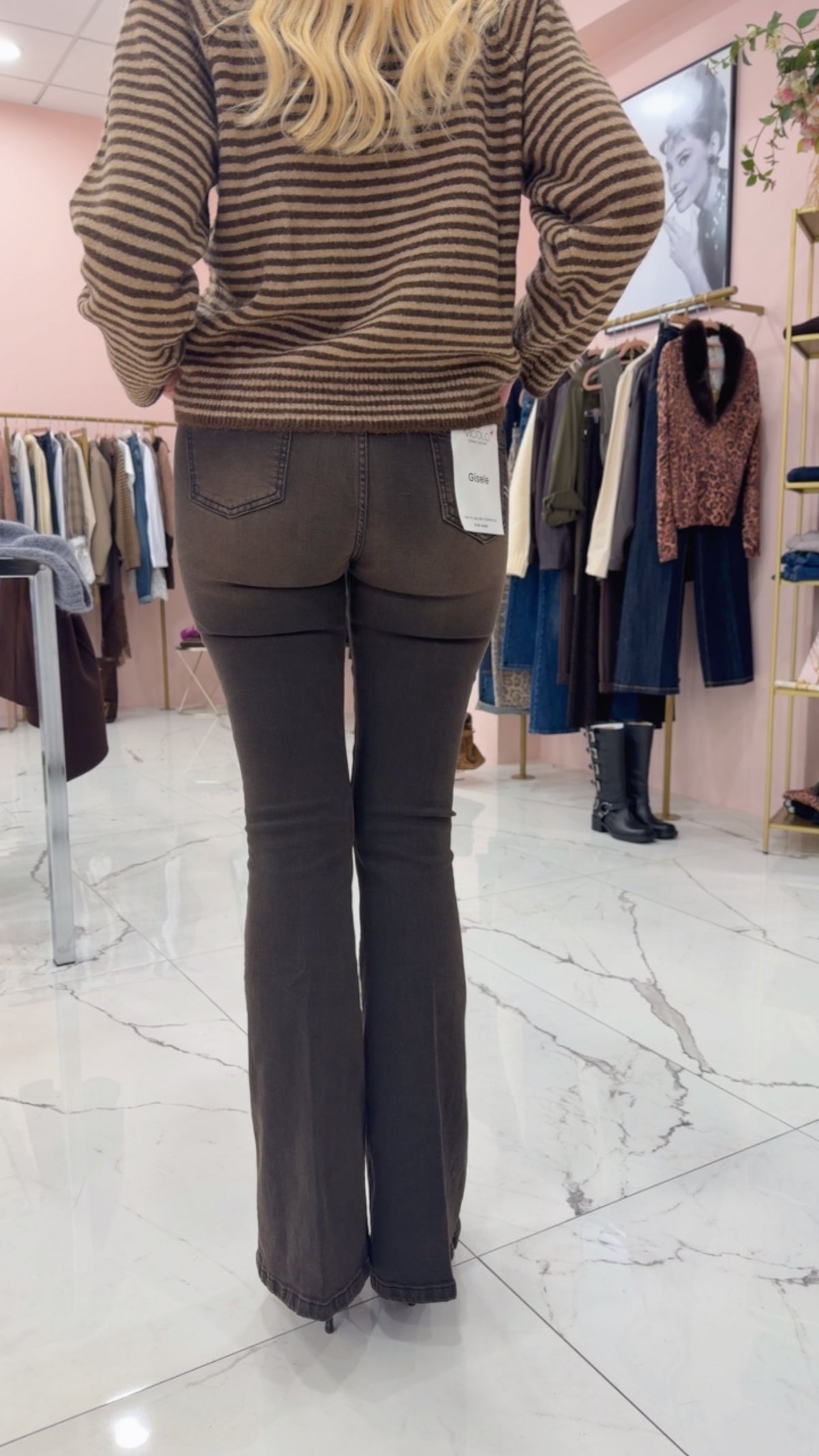 Jeans Vicolo