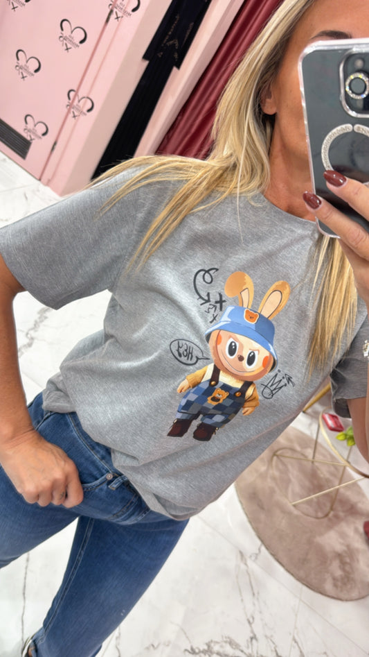 T shirt Dixie