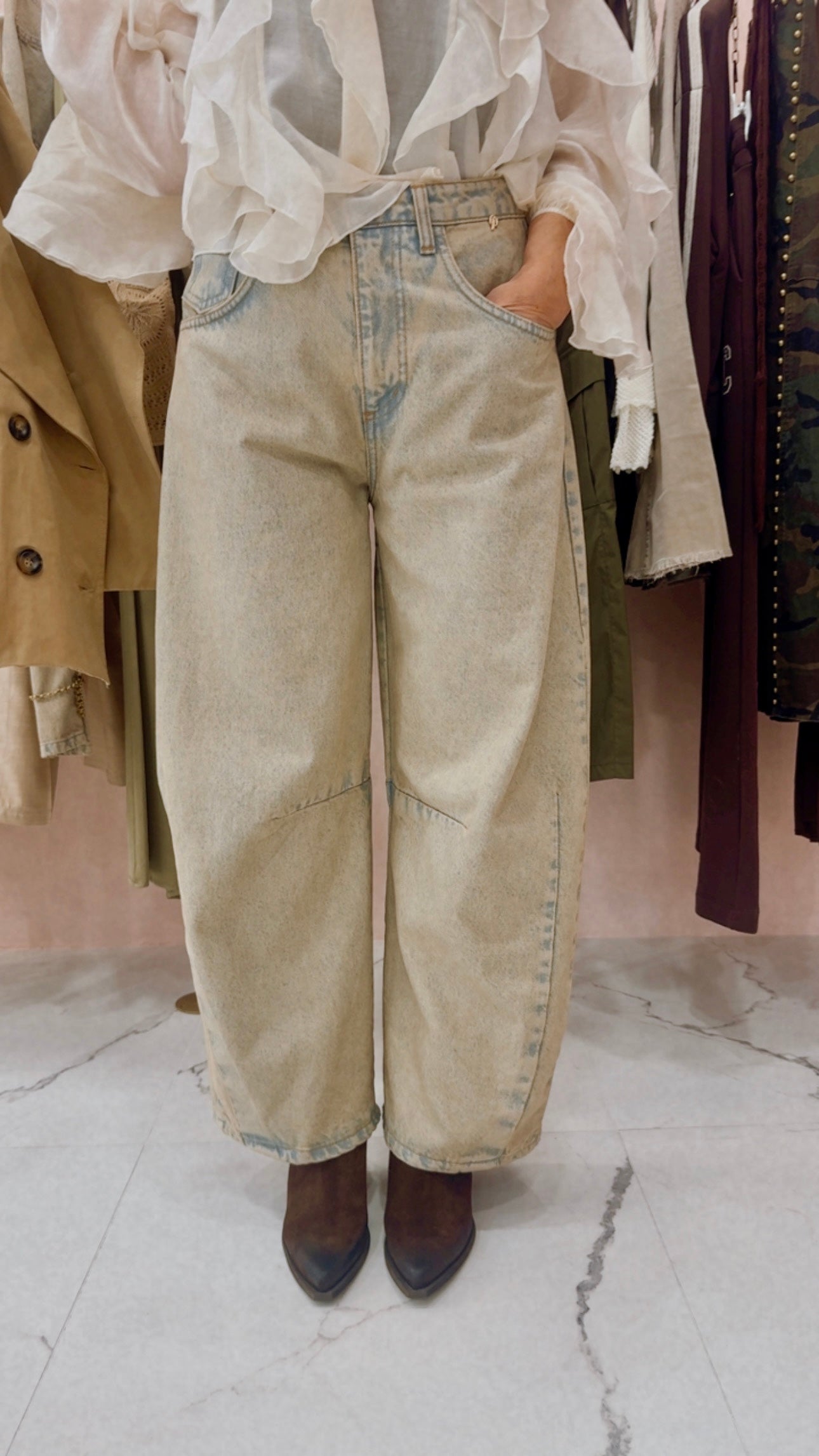 Jeans Philia