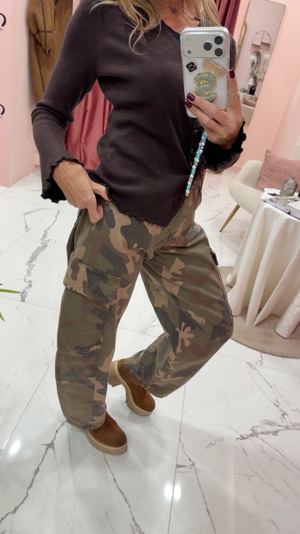Pantalone Haveone
