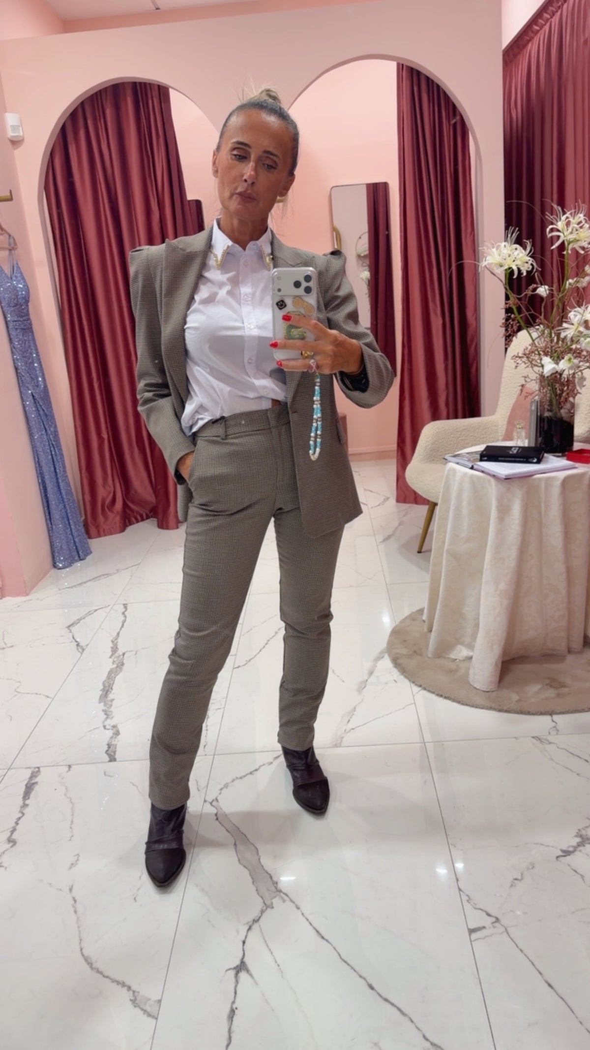 Pantalone Vicolo