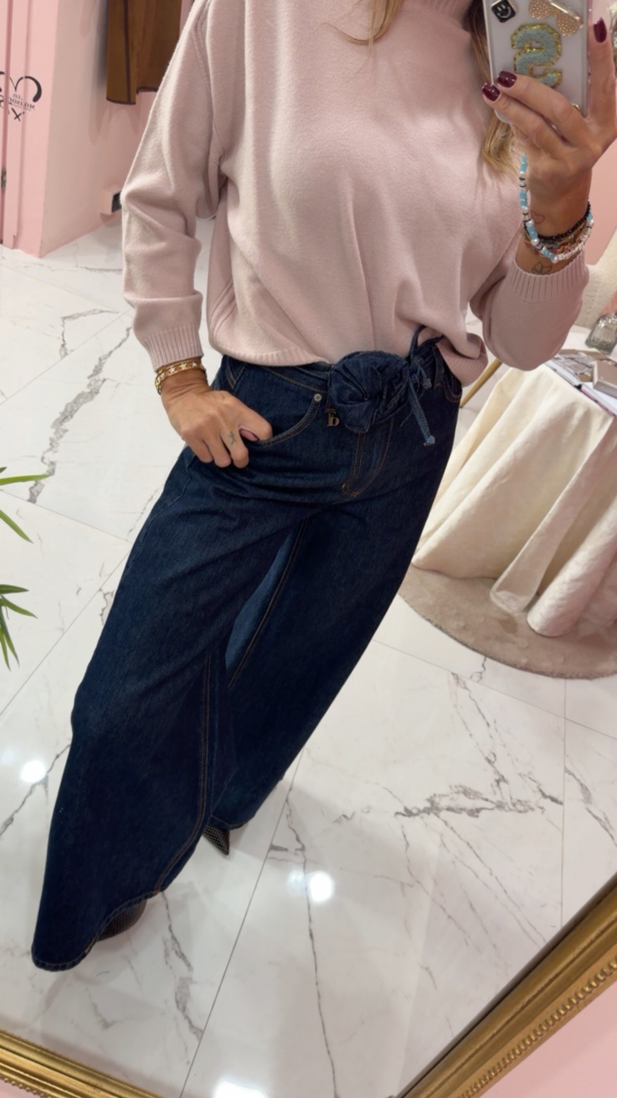 Jeans Dixie
