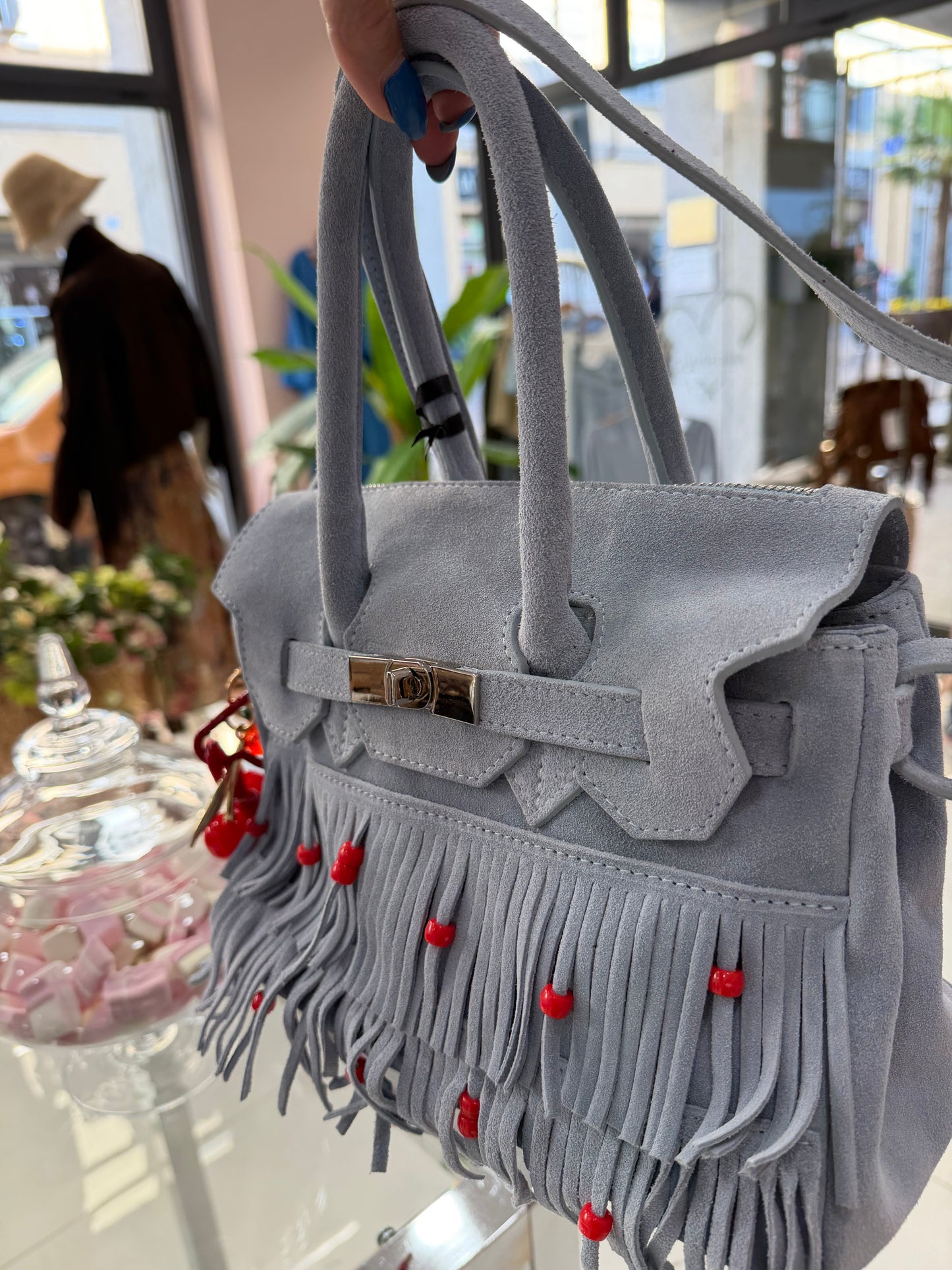 Borsa Mia Bag