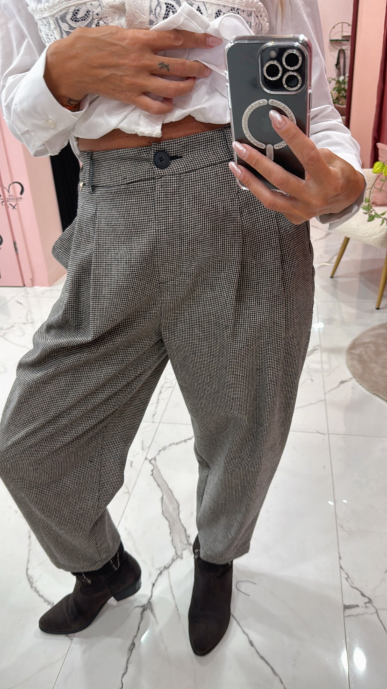 Pantalone Philia