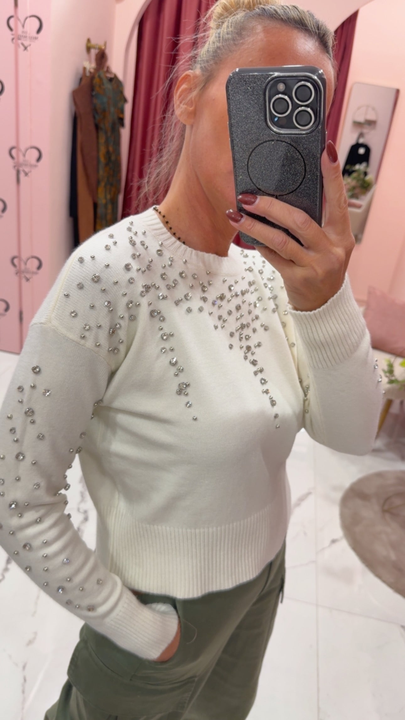 Maglia Haveone